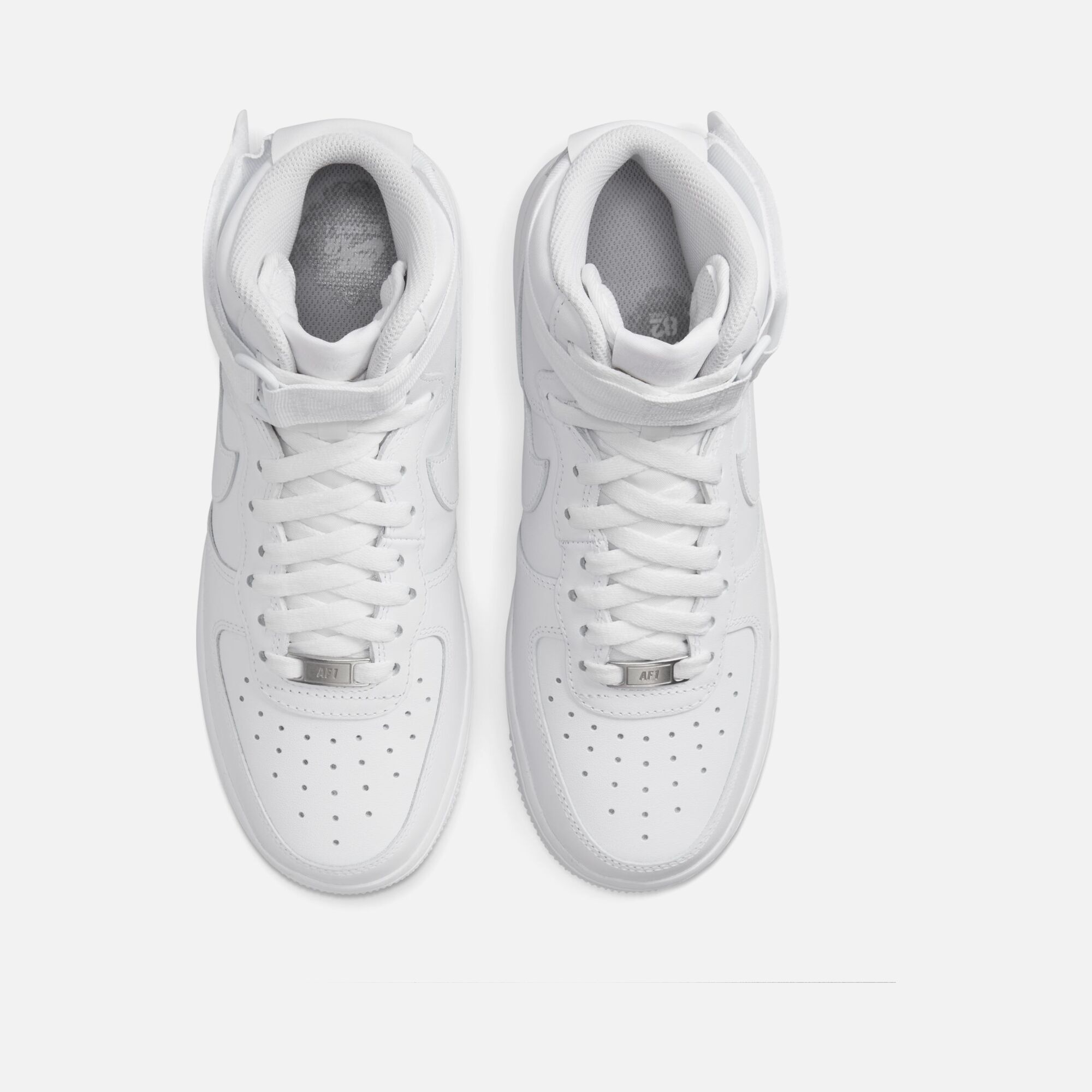 Nike Air Force 1 High Kadın Spor Ayakkabı