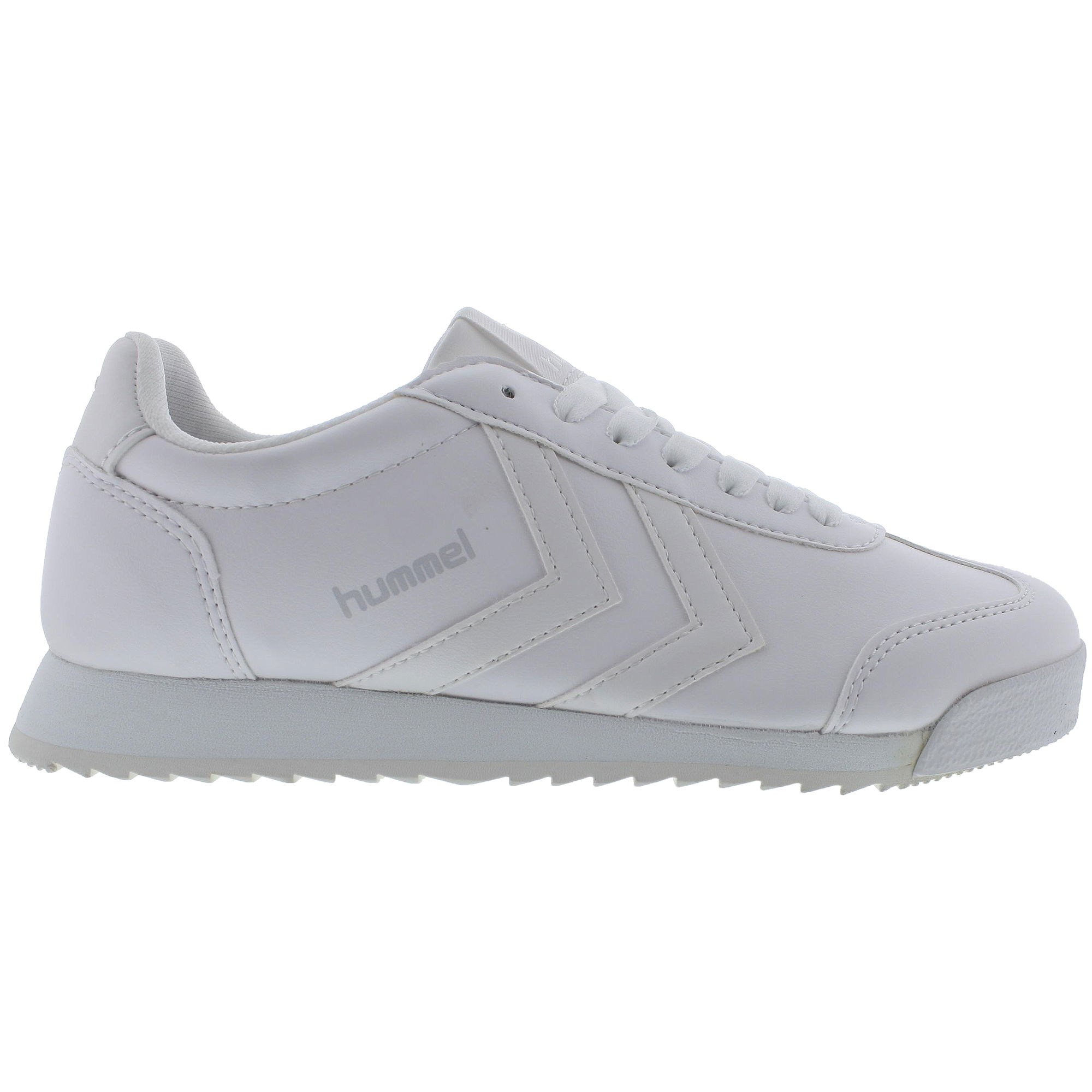 Hummel Sportswear Messmer 23 Erkek Spor Ayakkabı