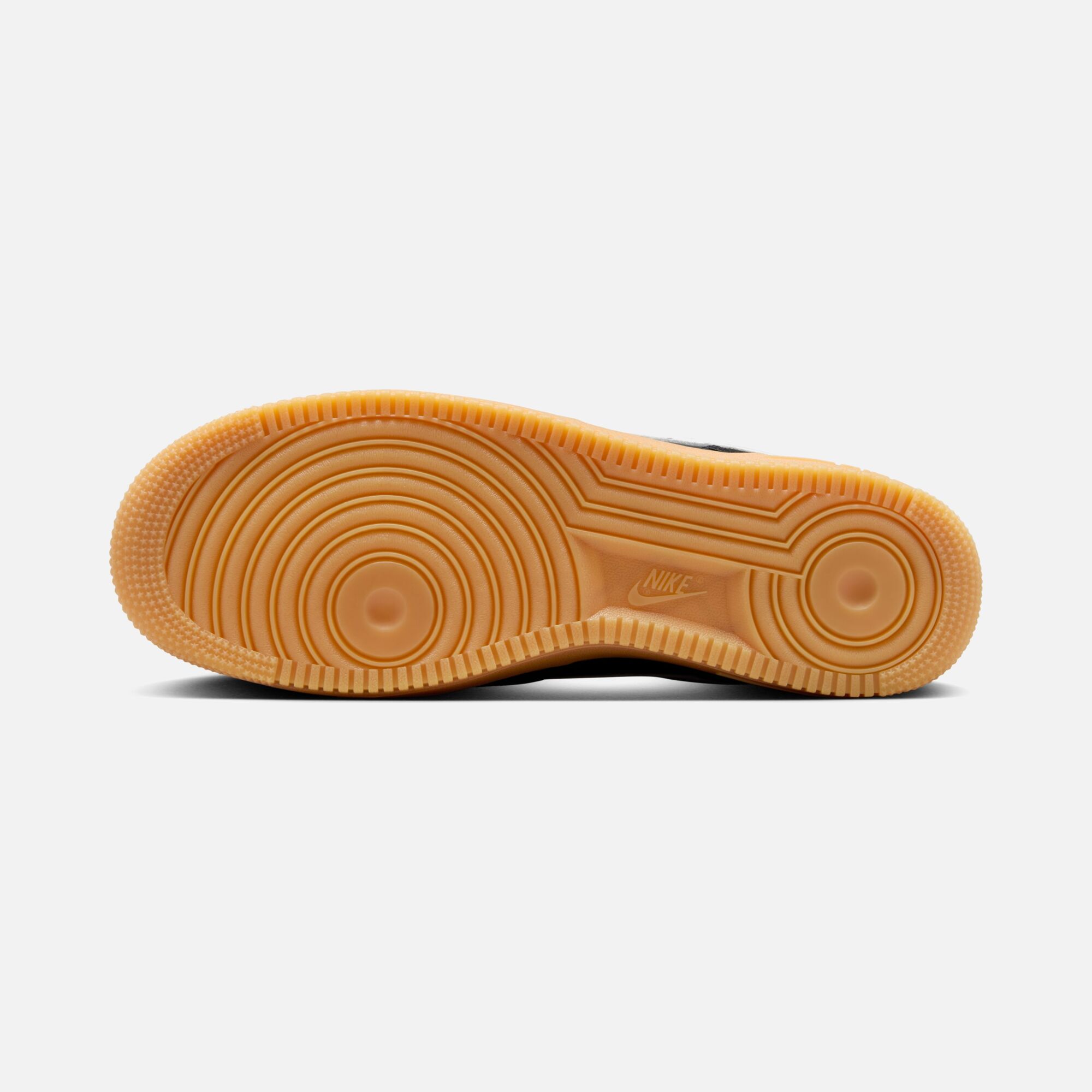 Nike Air Force 1 '07 LV8 ''Leather and Suede Upper'' Erkek Spor Ayakkabı