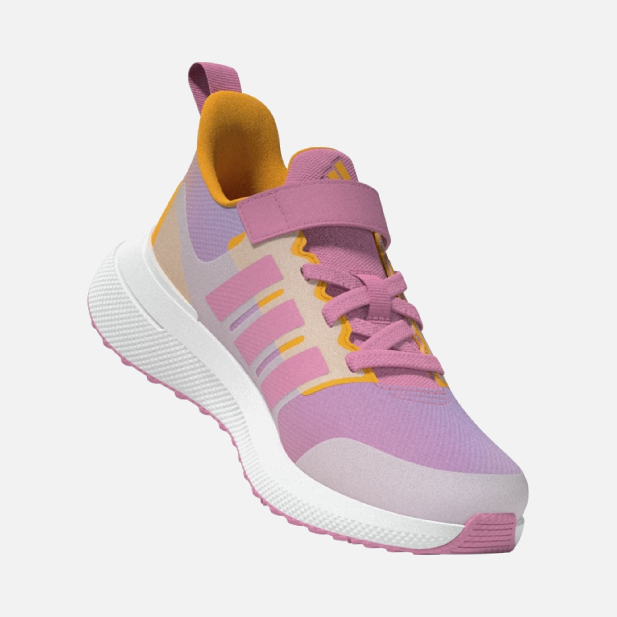 adidas Run Forta Run 2.0 El Running (PSV) Çocuk Spor Ayakkabı