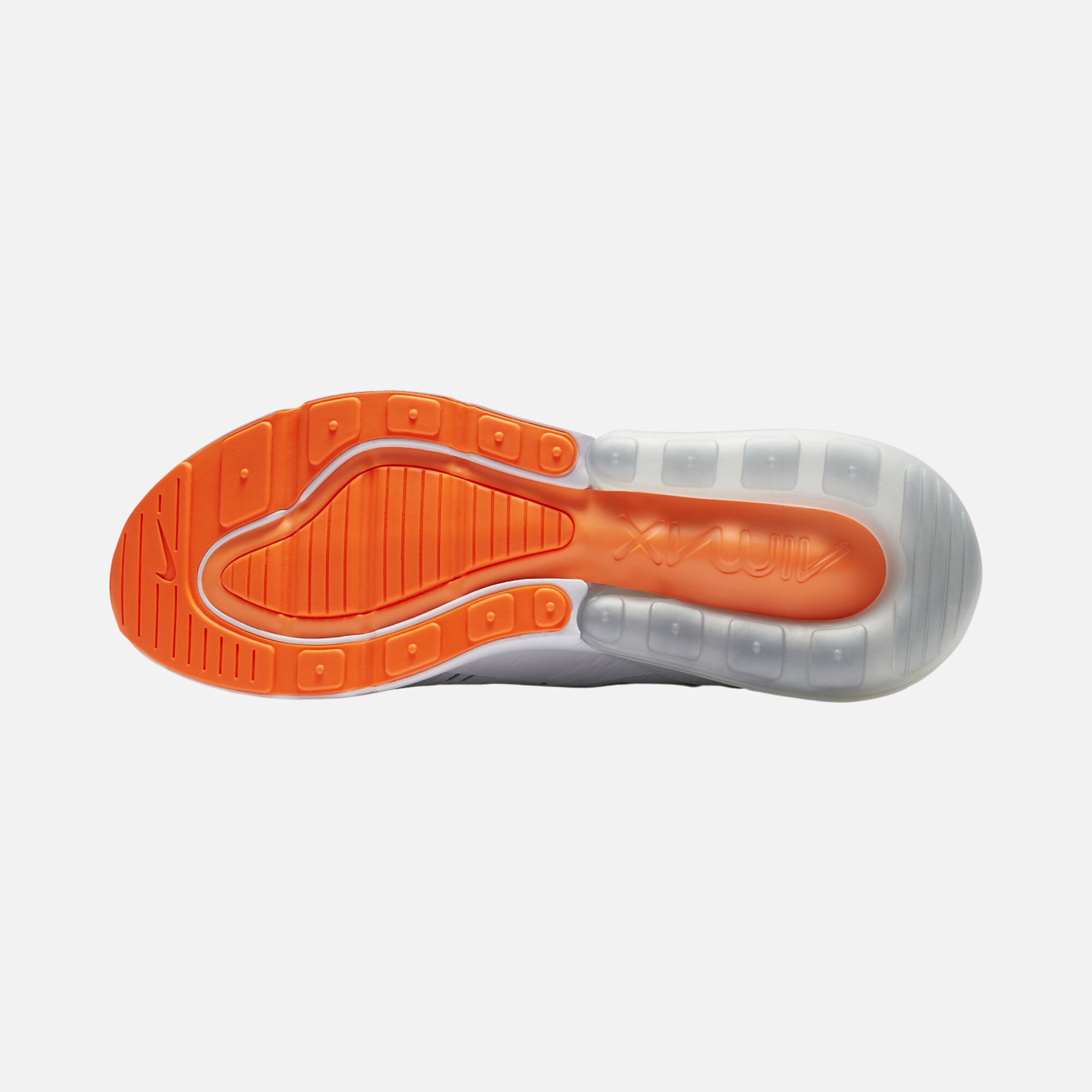 Nike Air Max 270 CO Erkek Spor Ayakkabı