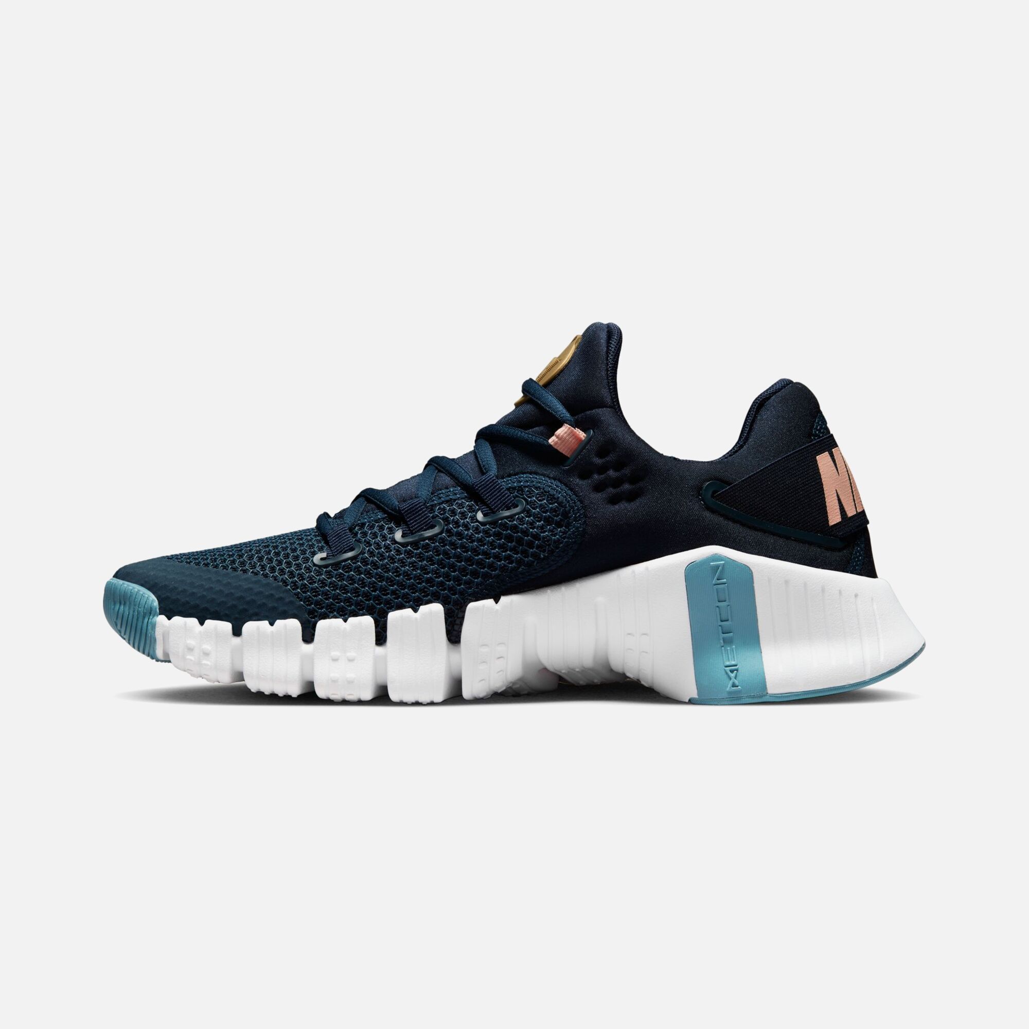 Nike Free Metcon 4 Training CO Erkek Spor Ayakkabı