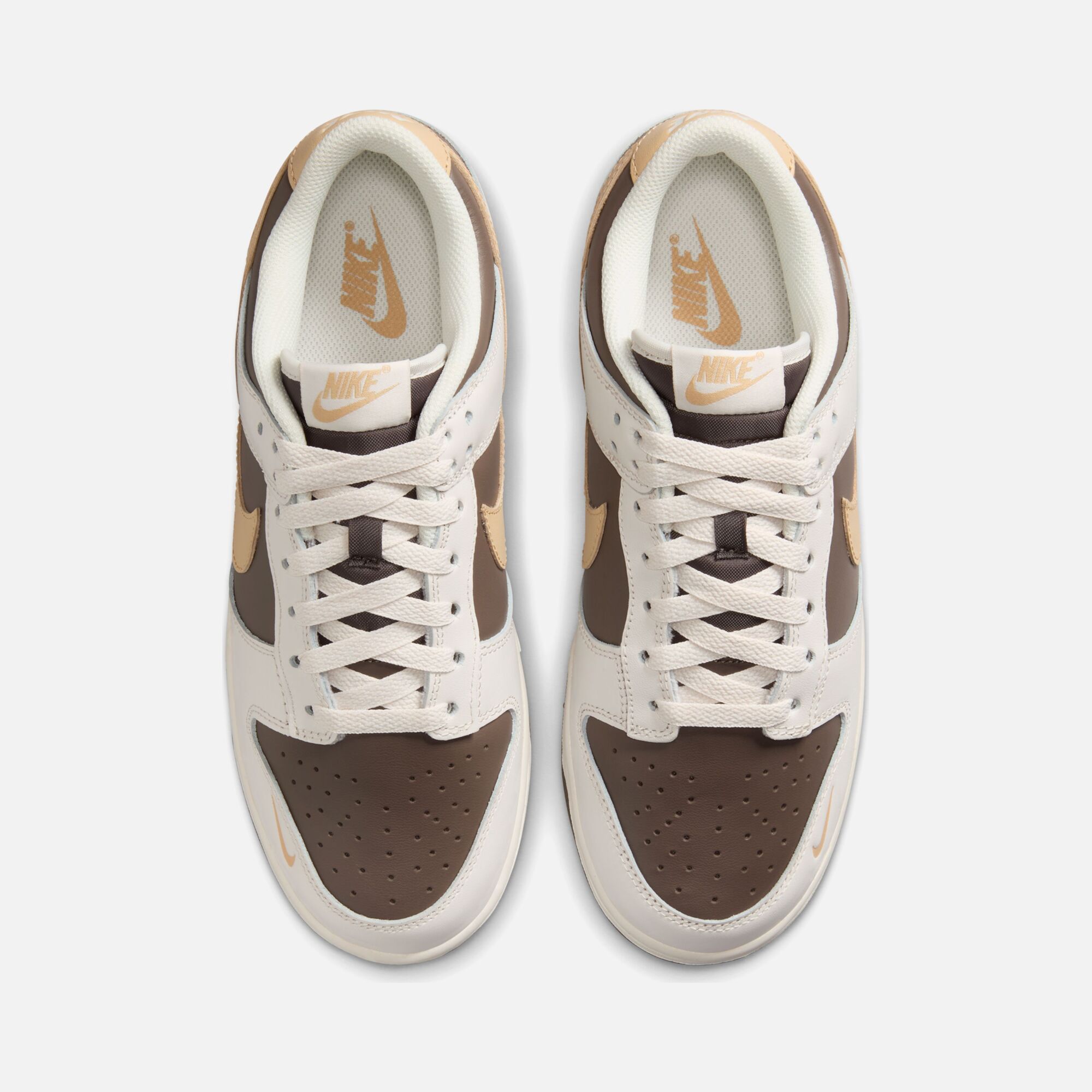 Nike Dunk Low FW24 Kadın Spor Ayakkabı