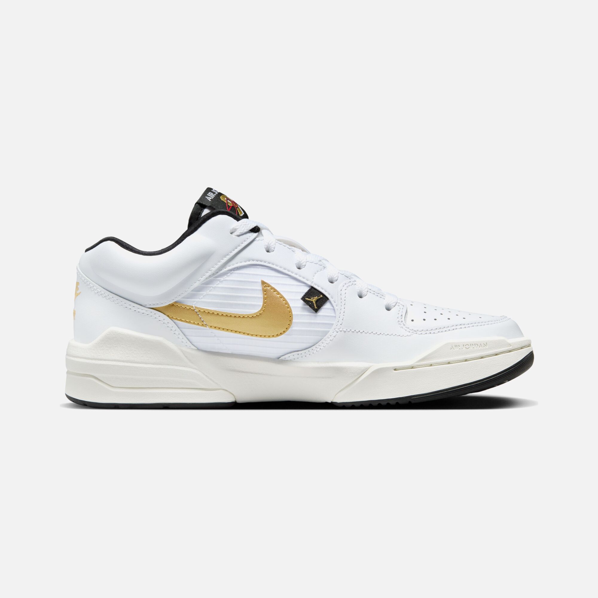 Nike Jordan Stadium 90 Erkek Spor Ayakkabı