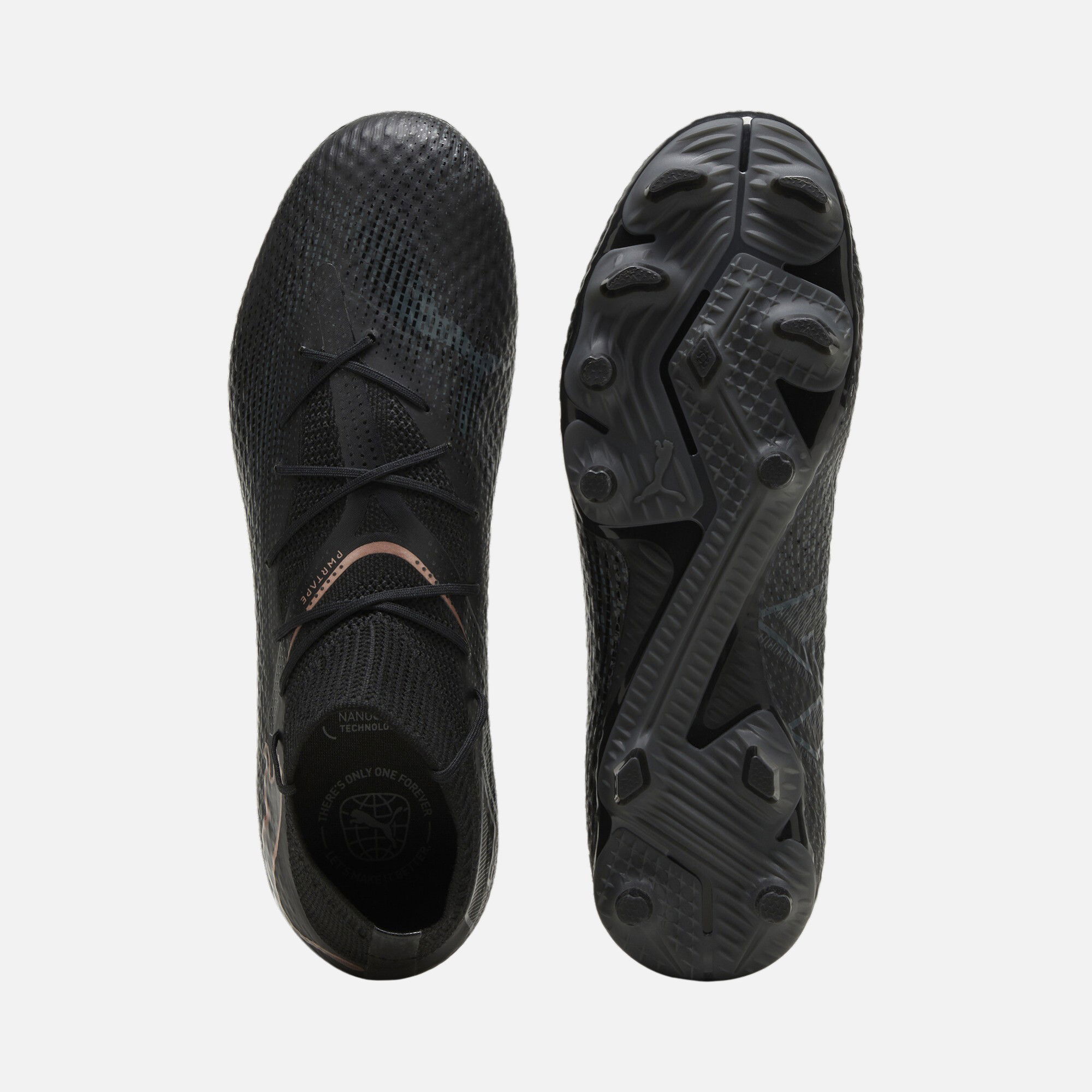 Puma Future 7 Pro FG/AG Erkek Krampon