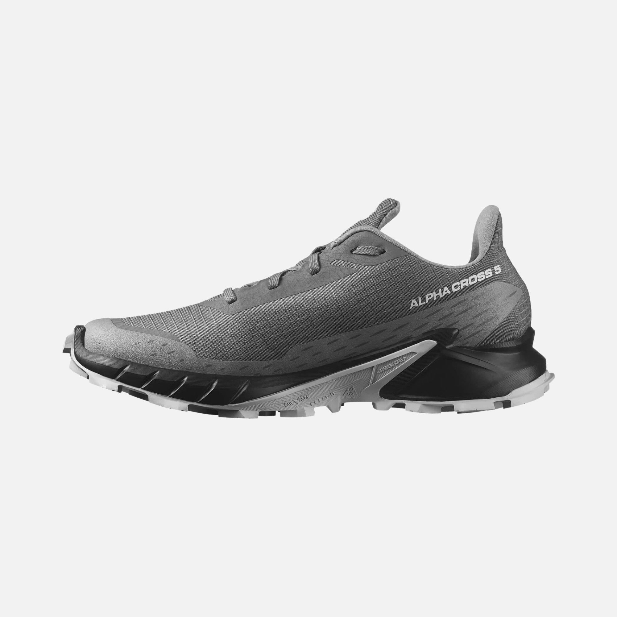 Salomon Alphacross 5 Trail Running Erkek Spor Ayakkabı