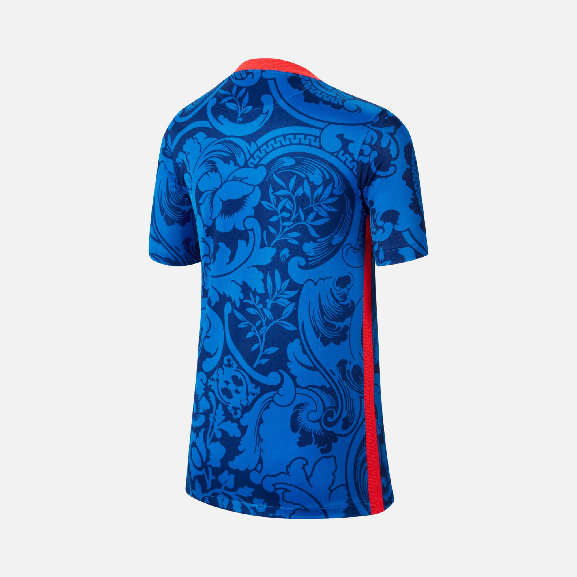 Nike FFF 2022-2023 Stadyum İç Saha Çocuk Forma