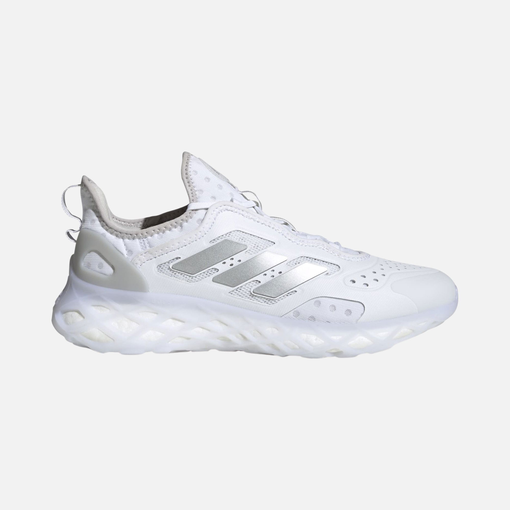 adidas Web Boost Running Sportswear Erkek Spor Ayakkabı
