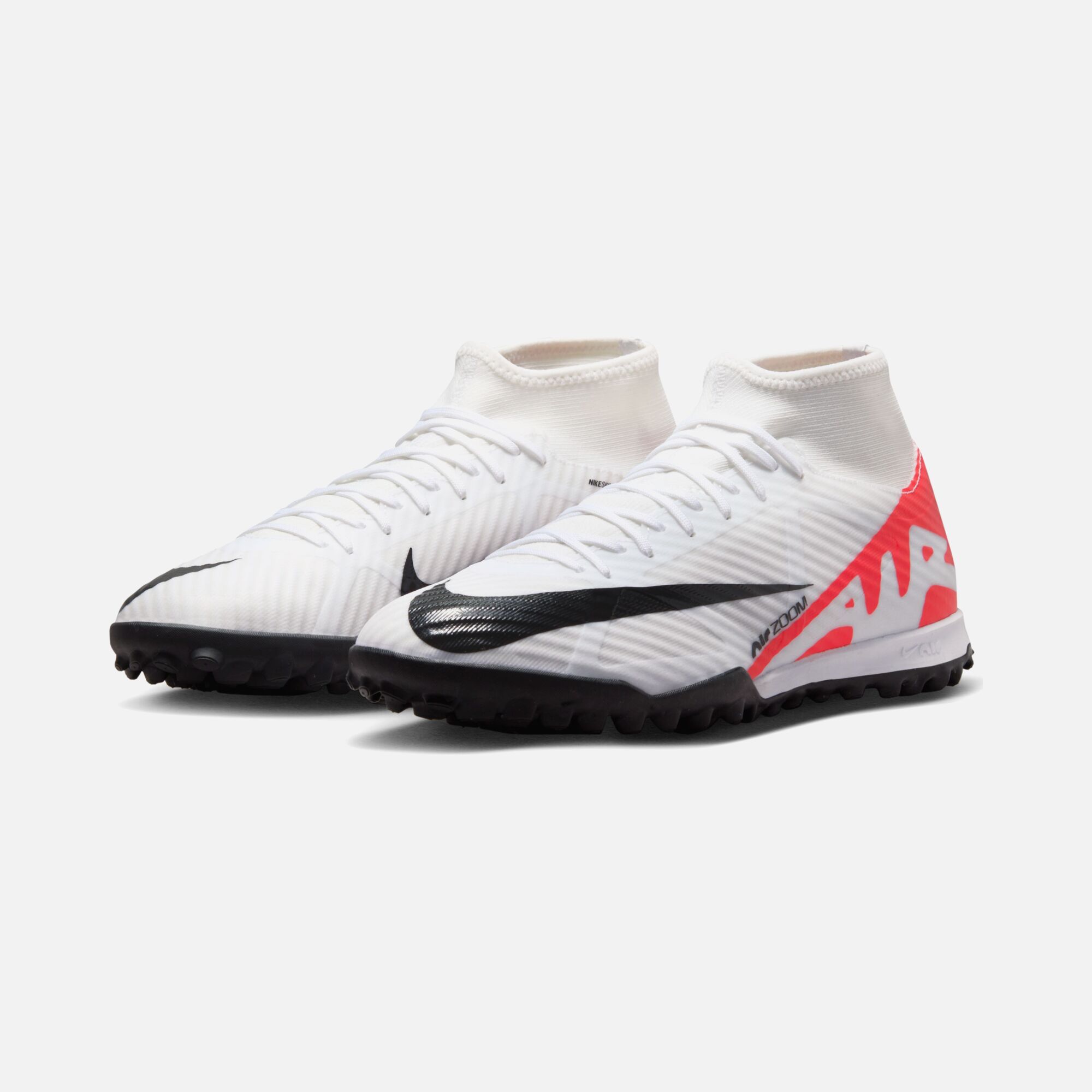 Nike Mercurial Zoom Superfly 9 Academy TF Turf Erkek Halı Saha Ayakkabı