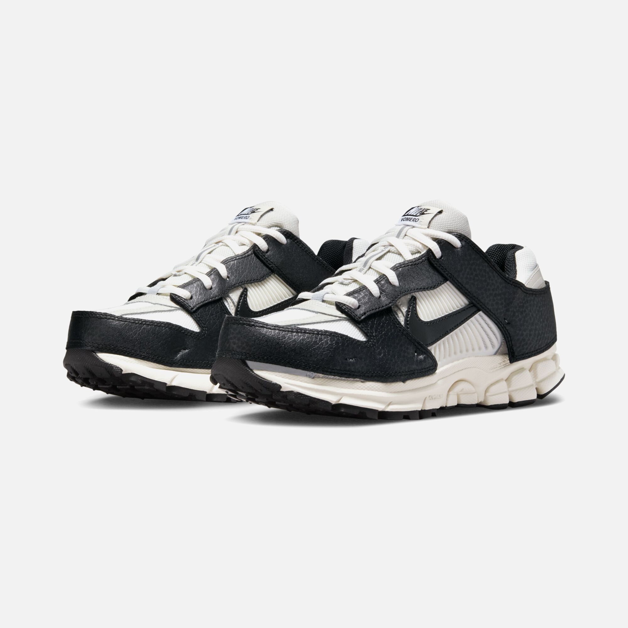 Nike Zoom Vomero 5 Premium ''Inspired by the Panda Color Group'' Kadın Spor Ayakkabı