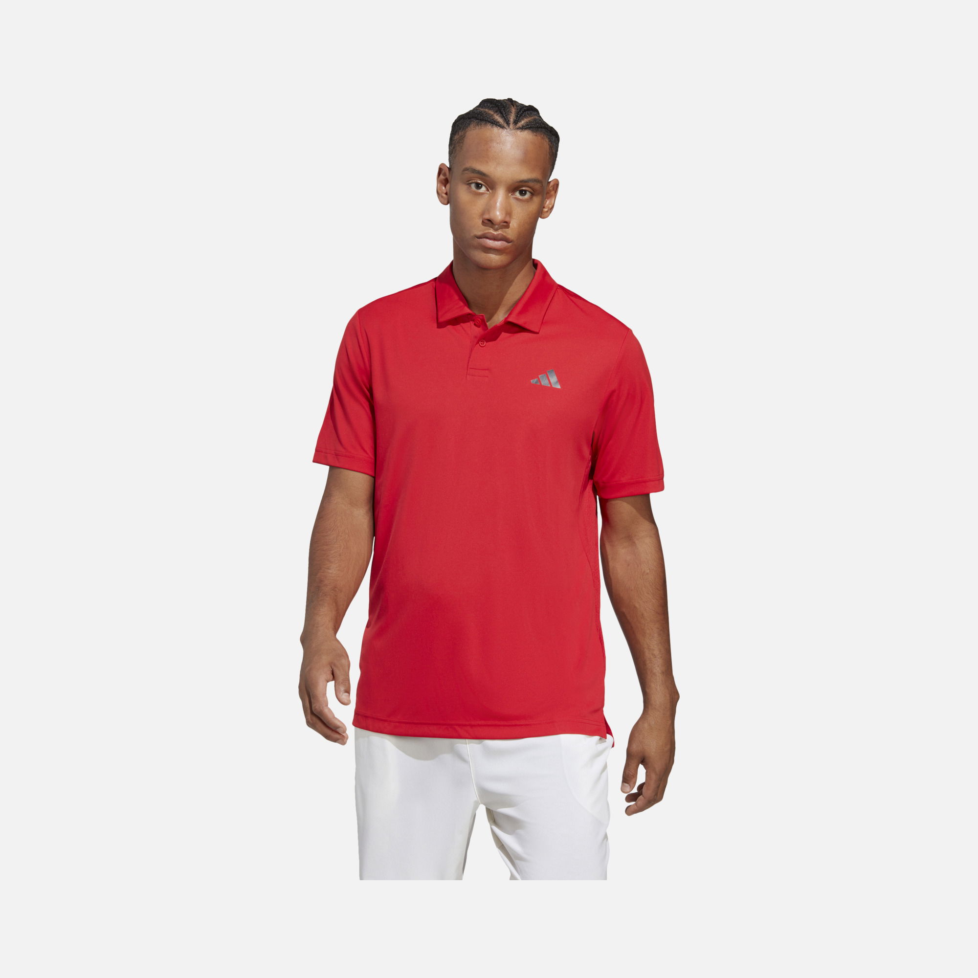 adidas Club Tennis Polo SS24 Short-Sleeve Erkek Tişört