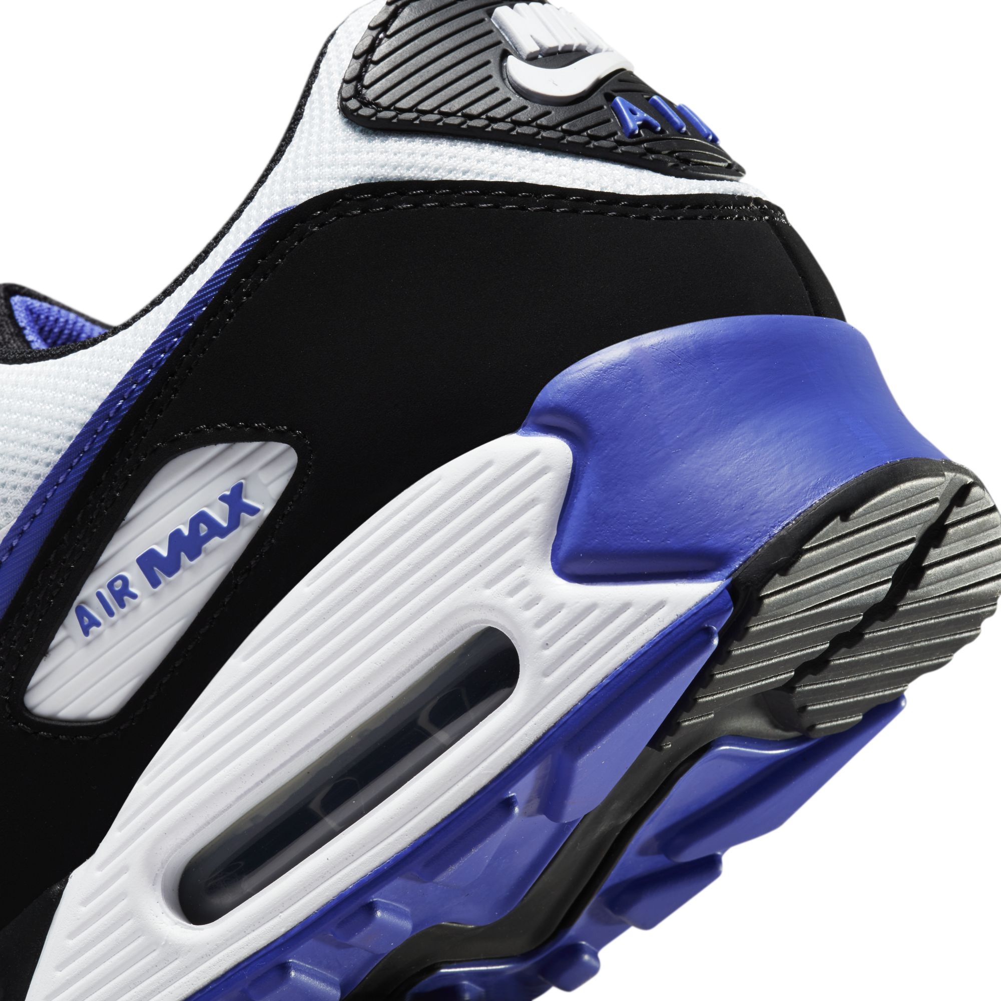 Nike Air Max 90 Erkek Spor Ayakkabı