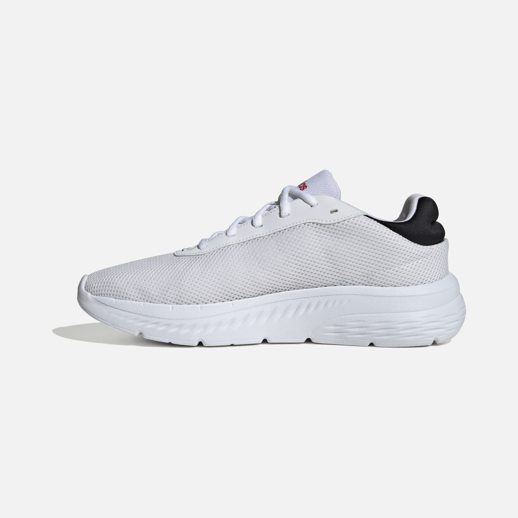 adidas Cloudfoam Comfy Sportswear Erkek Spor Ayakkabı