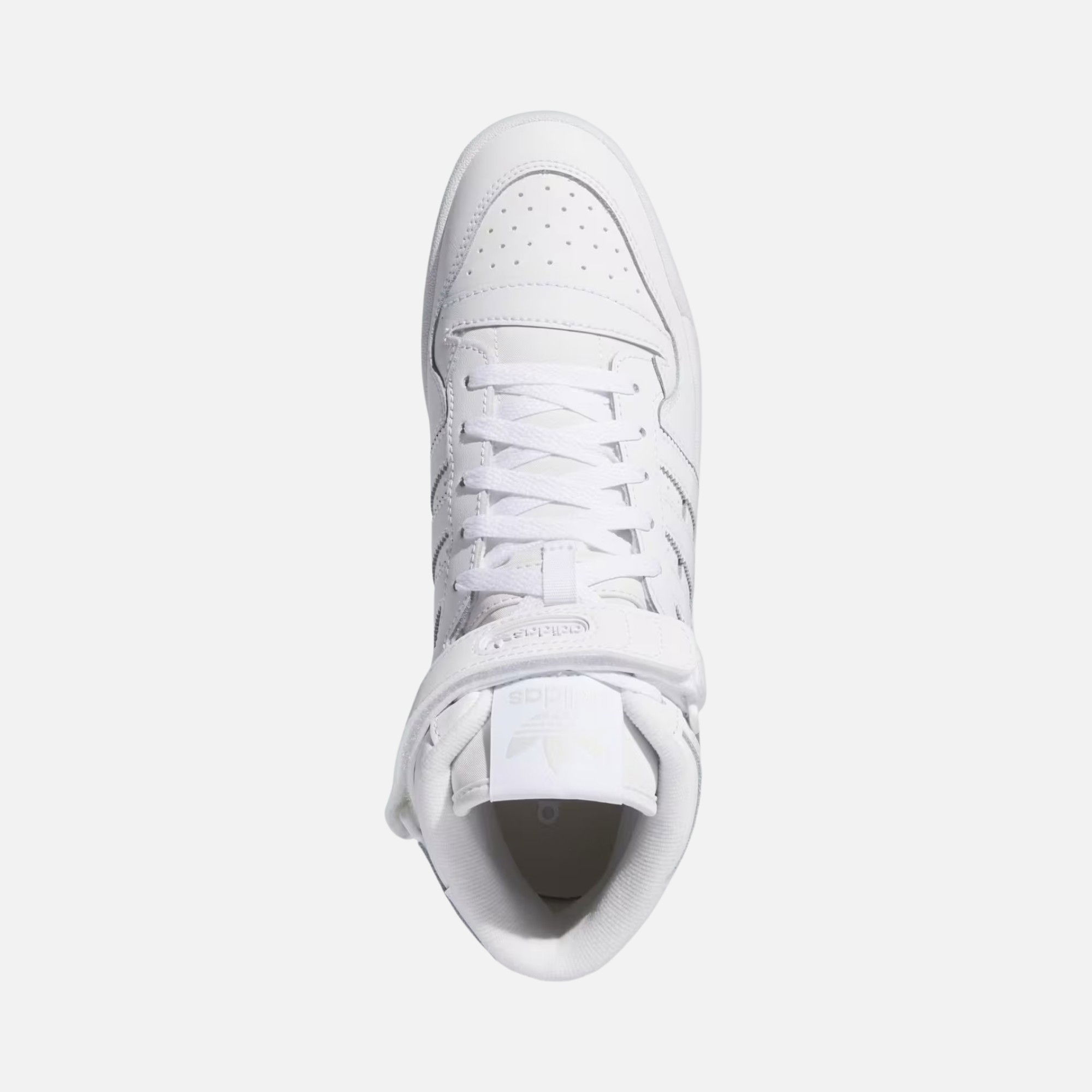 adidas Sportswear Forum Mid FW24 Erkek Spor Ayakkabı