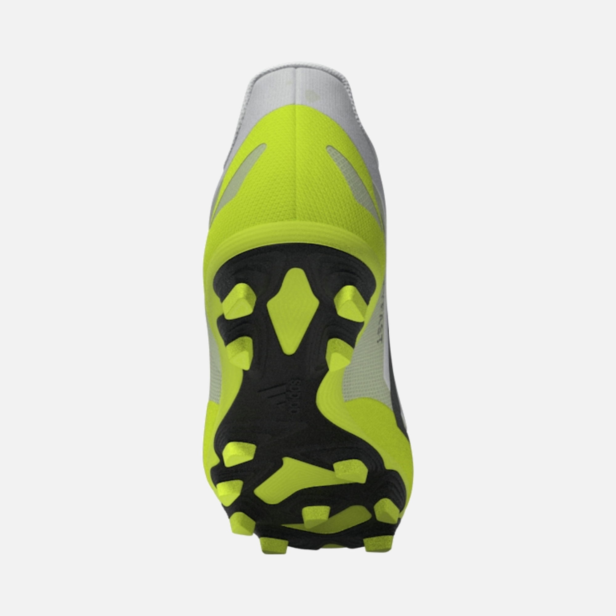adidas X Crazyfast.4 FG Erkek Krampon
