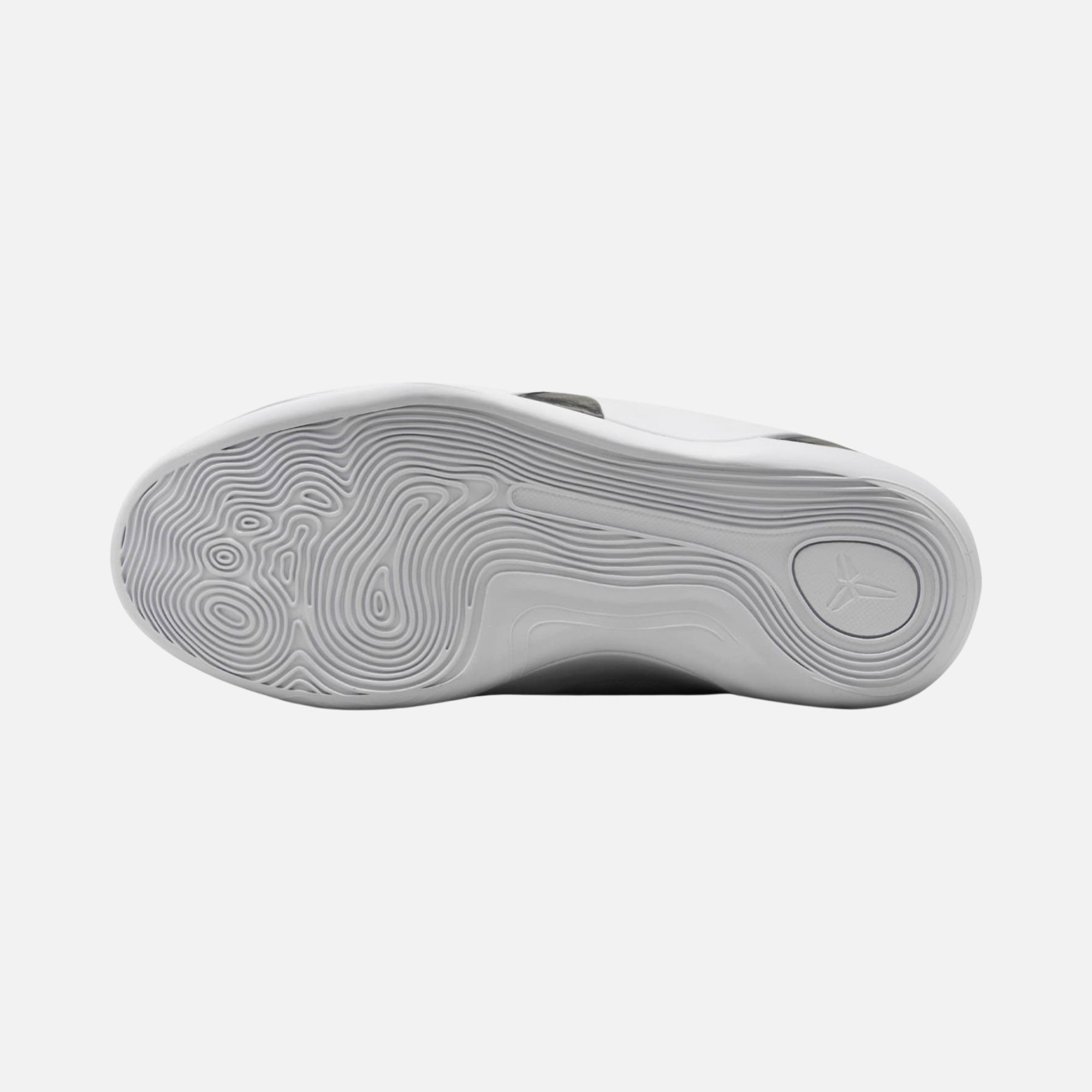 Nike Kobe Bryant IX (GS) Basketbol Ayakkabısı