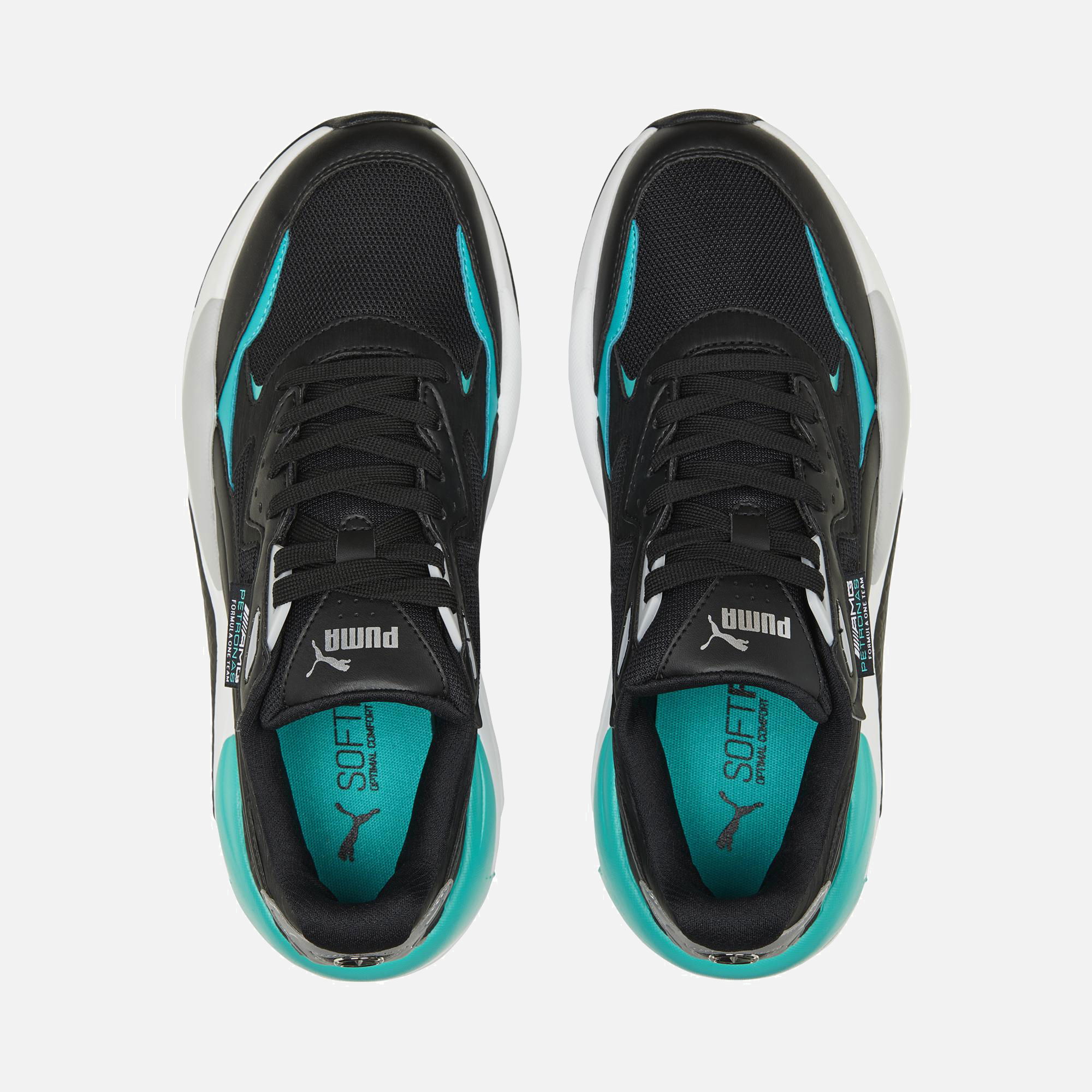 Puma Sportswear Mercedes-AMG F1 X-Ray Speed Erkek Spor Ayakkabı