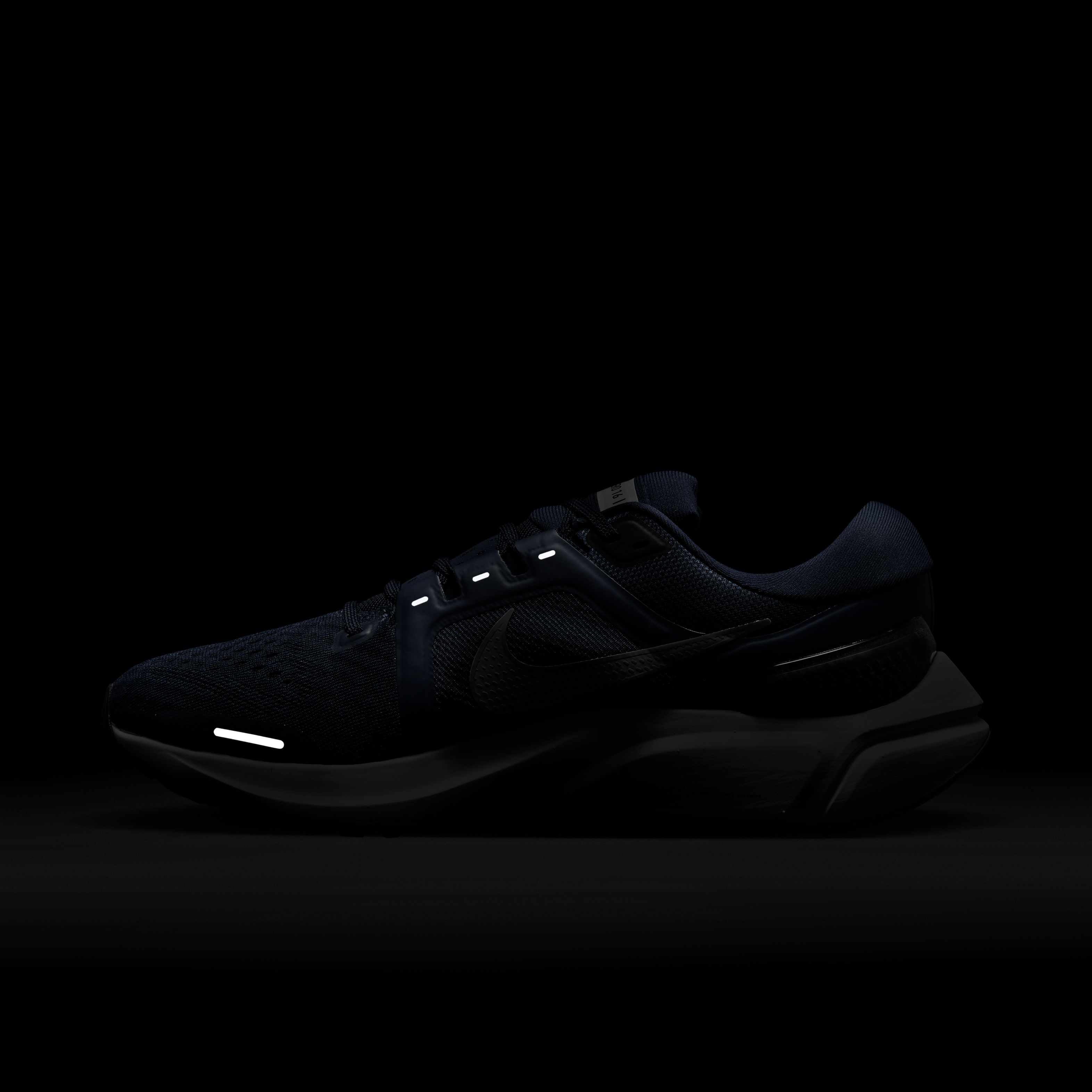 Nike Air Zoom Vomero 16 Road Running Erkek Spor Ayakkabı