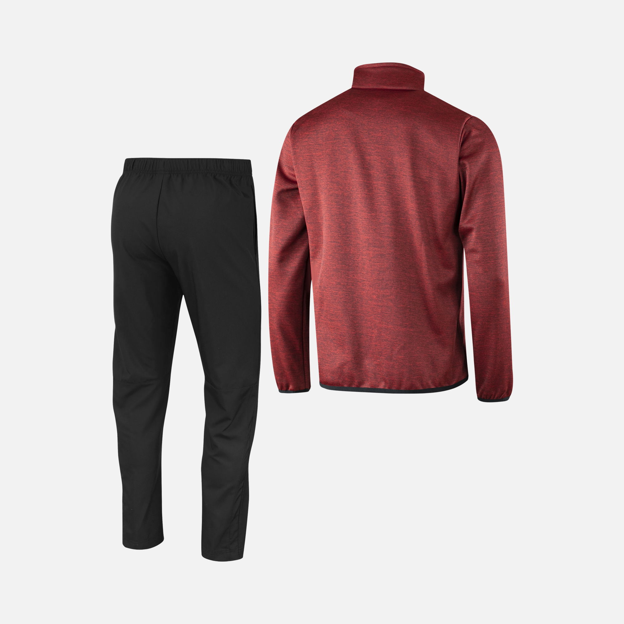 Barçın Basics Katyoni̇k Erkek Eşofman Takımı