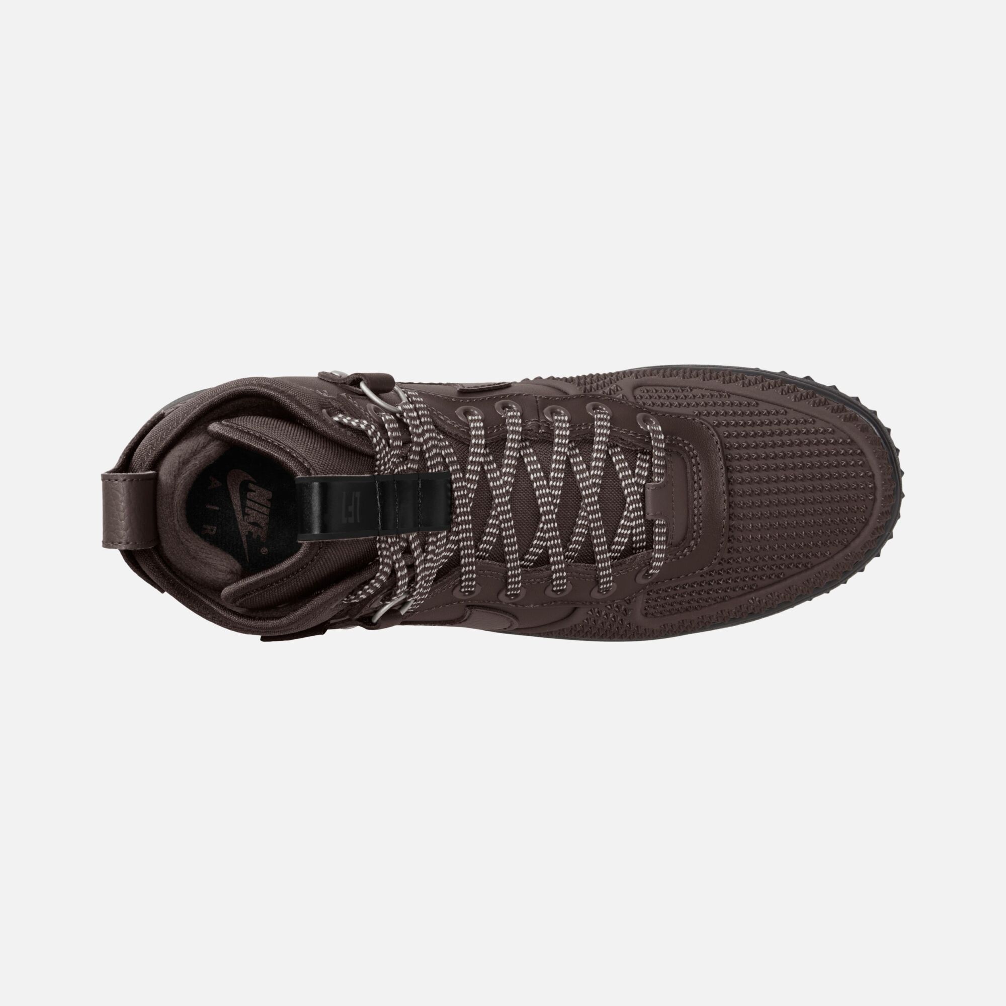 Nike Lunar Force 1 Winterized Erkek Bot