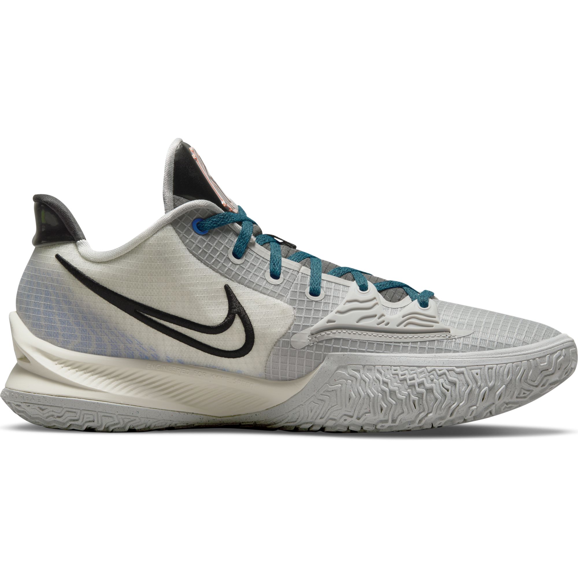 Nike Kyrie Low 4 Erkek Basketbol Ayakkabısı