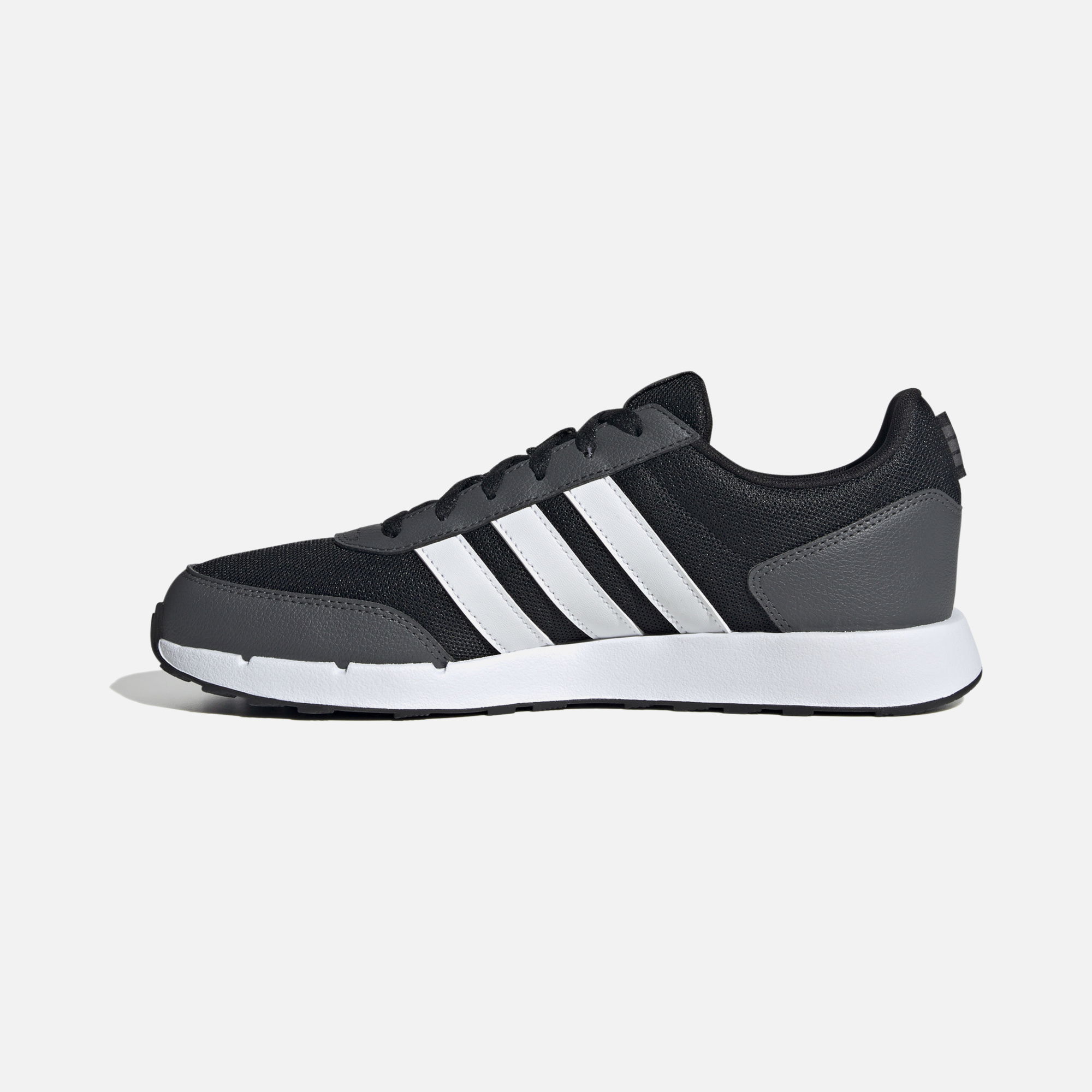 adidas Run 50s Sportswear Erkek Spor Ayakkabı