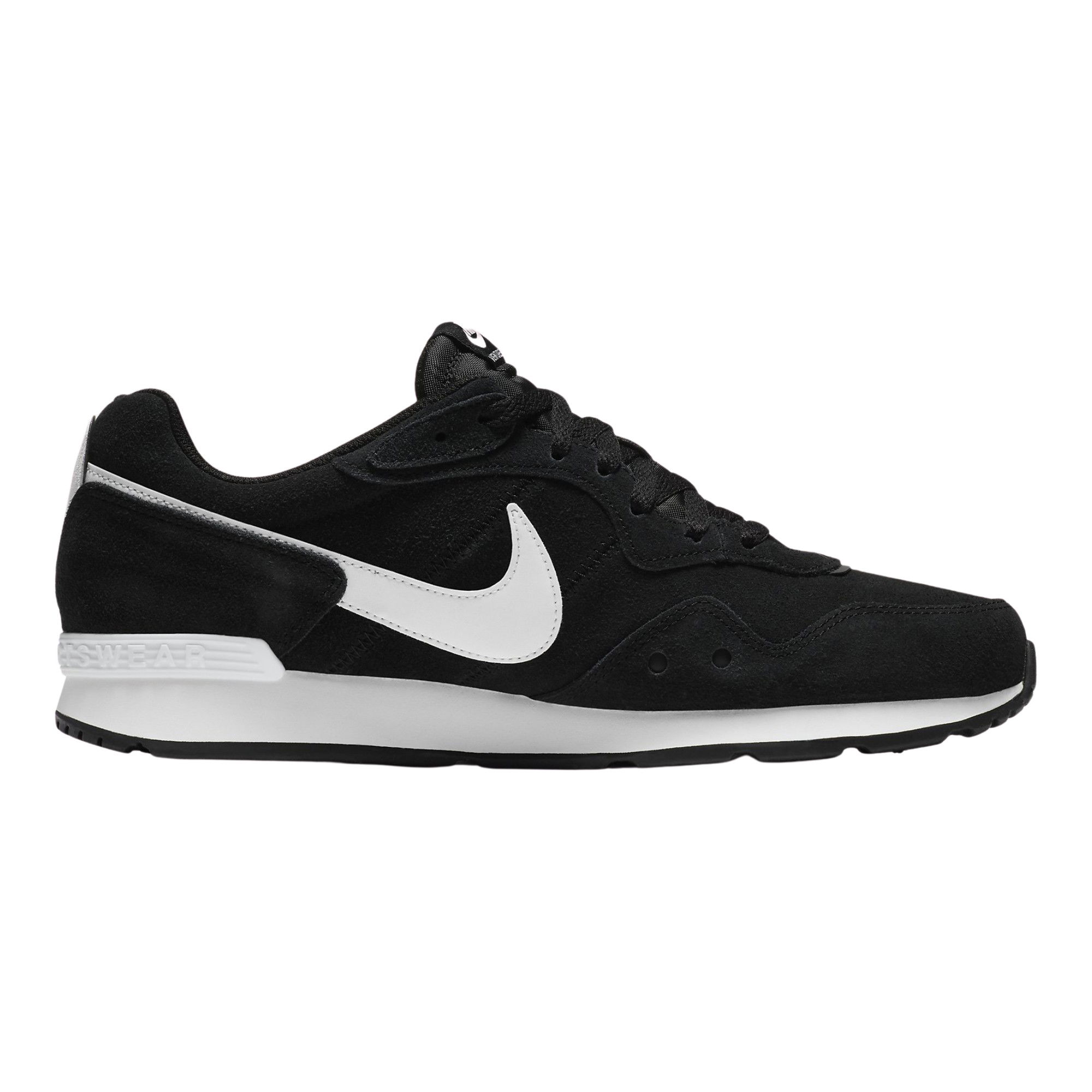 Nike Venture Runner Suede Erkek Spor Ayakkabı