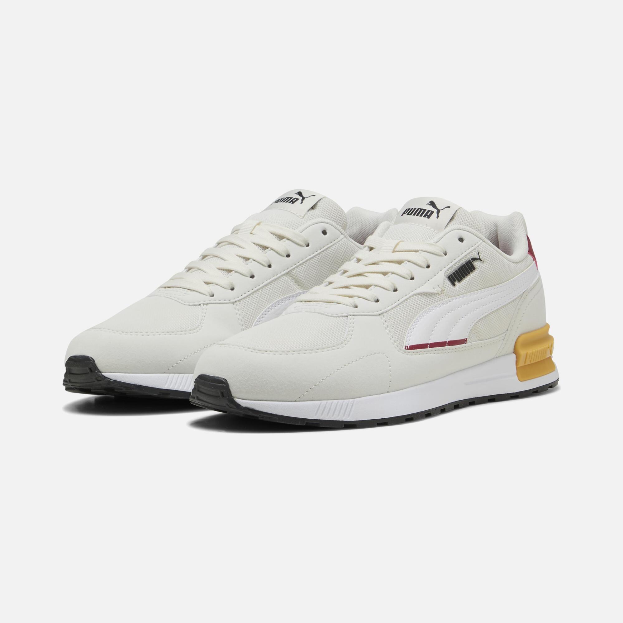 Puma Sportswear Graviton SoftFoam+ Unisex Spor Ayakkabı