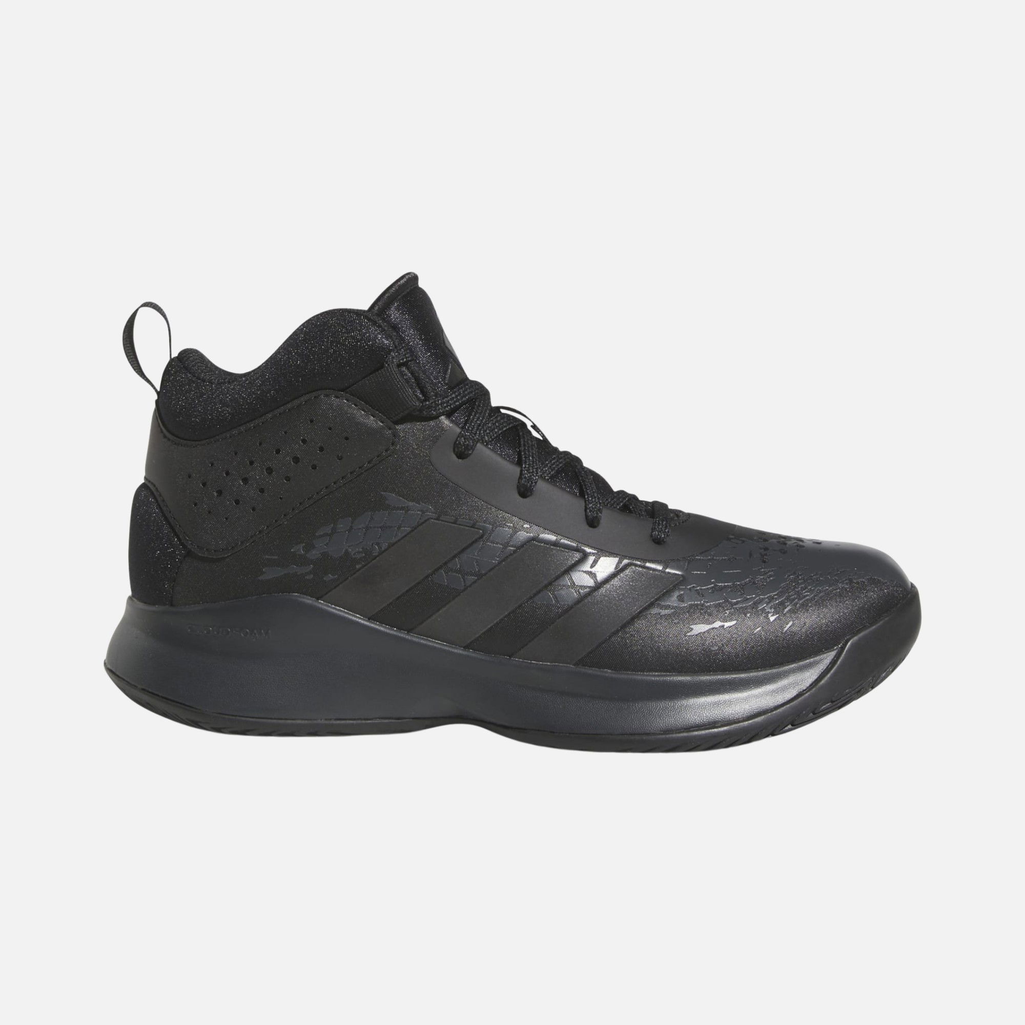 adidas Sportswear Cross Em Up 5 (GS) Basketbol Ayakkabısı