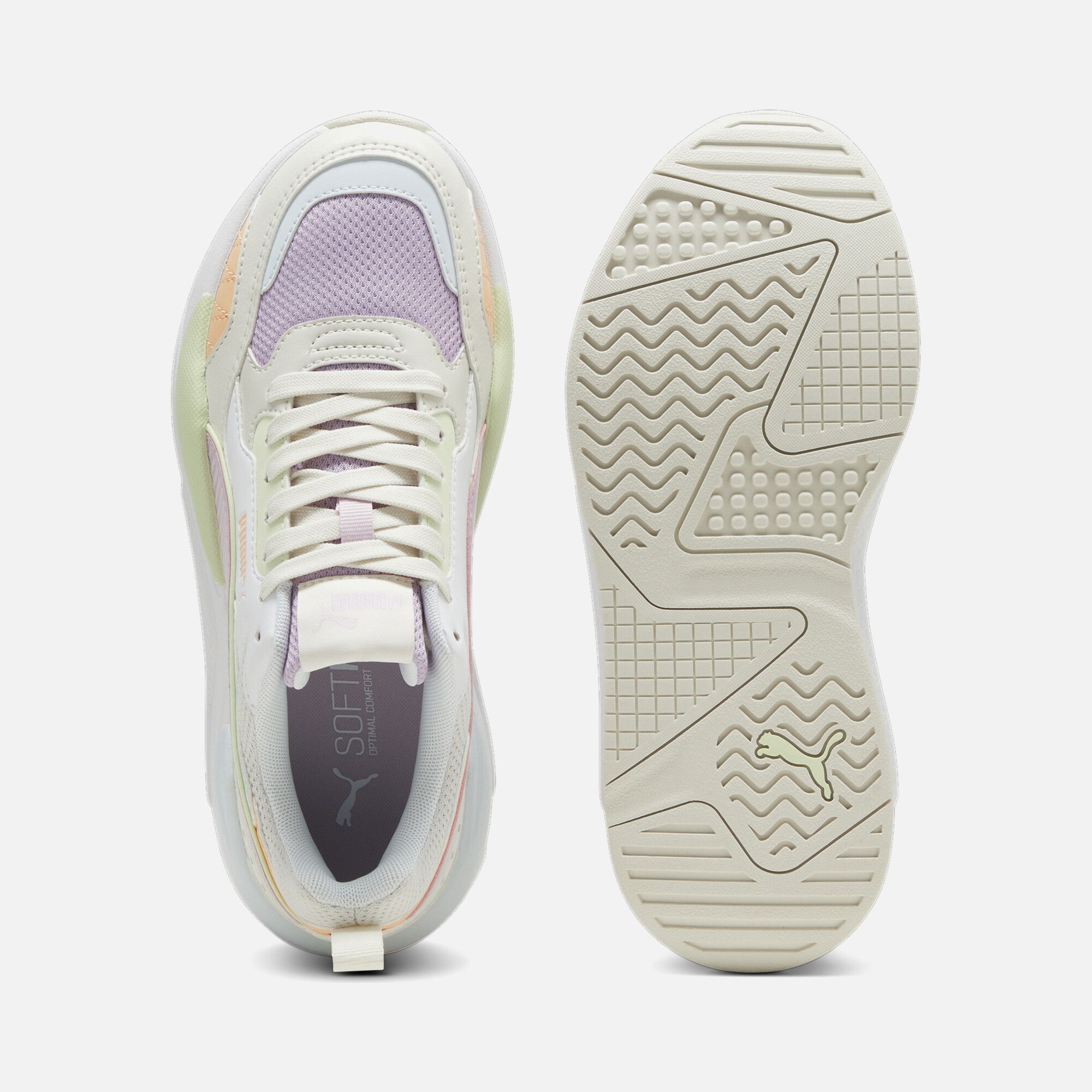 Puma Sportswear X-Ray 2 Square Unisex Spor Ayakkabı