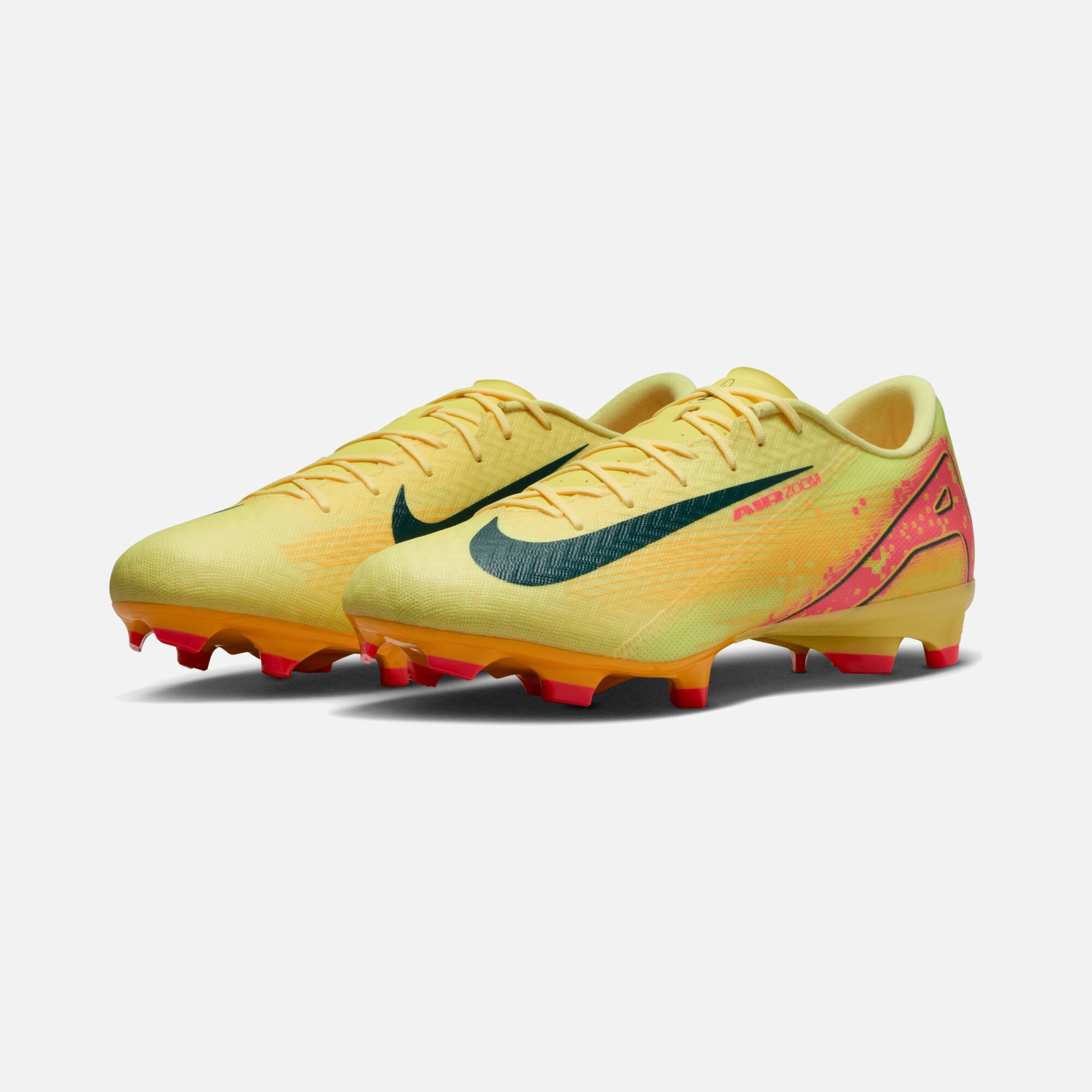 Nike Mercurial Vapor 16 Academy 'Kylian Mbappé' FG/MG Multi-Ground Low-Top Erkek Krampon