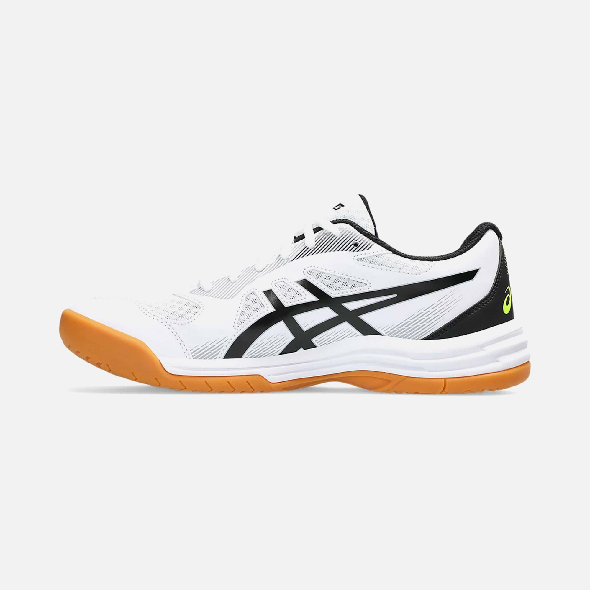Asics Upcourt 5 Indoor Erkek Voleybol Ayakkabısı