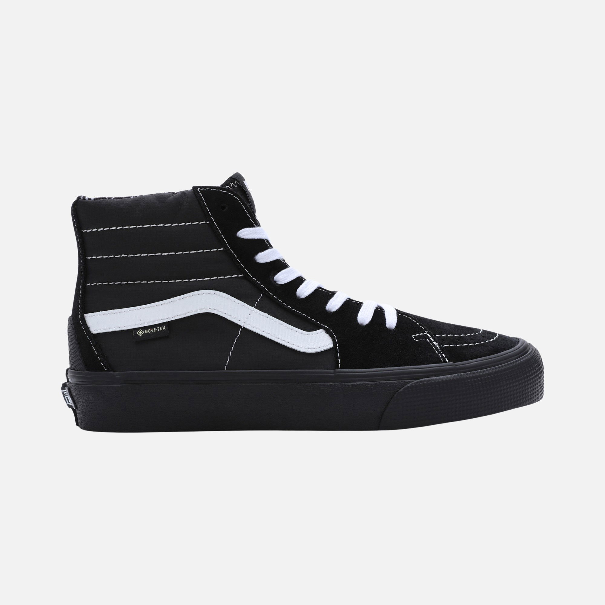 Vans Sportswear UA Sk8 Hing Gore-Tex Unisex Erkek Spor Ayakkabı