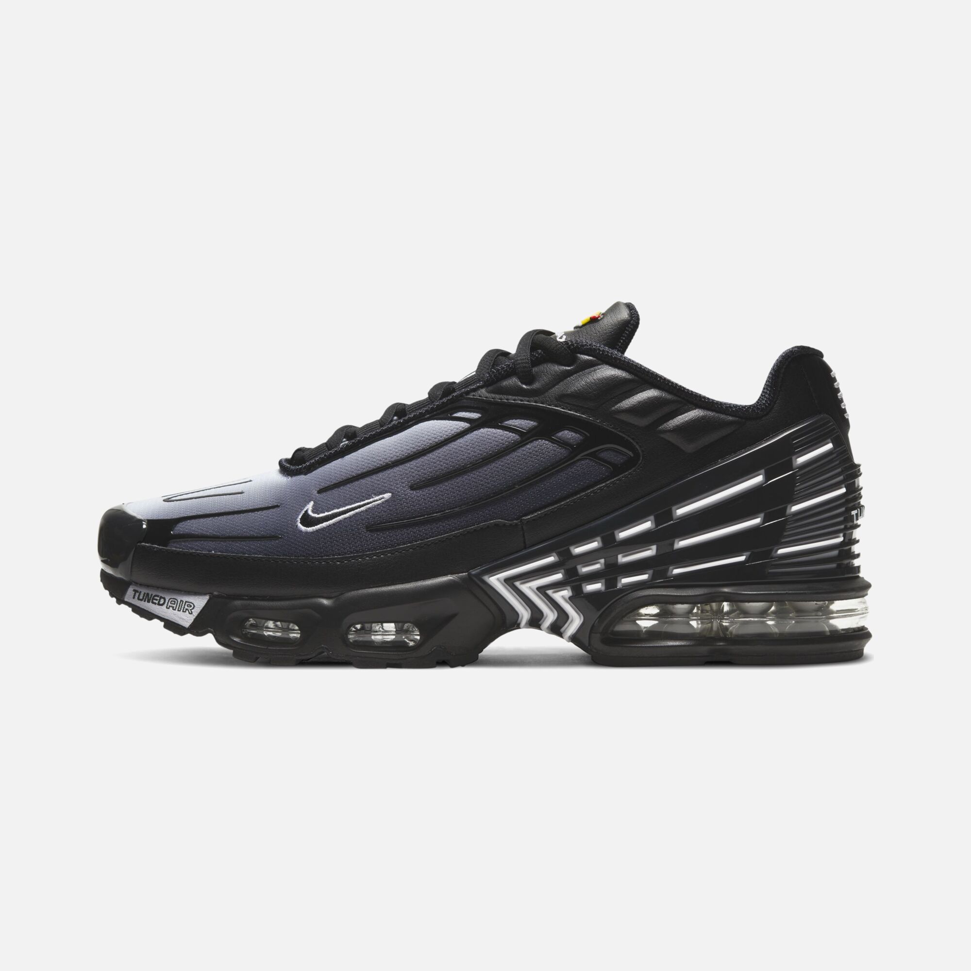 Nike Air Max Plus III '21 Erkek Spor Ayakkabı