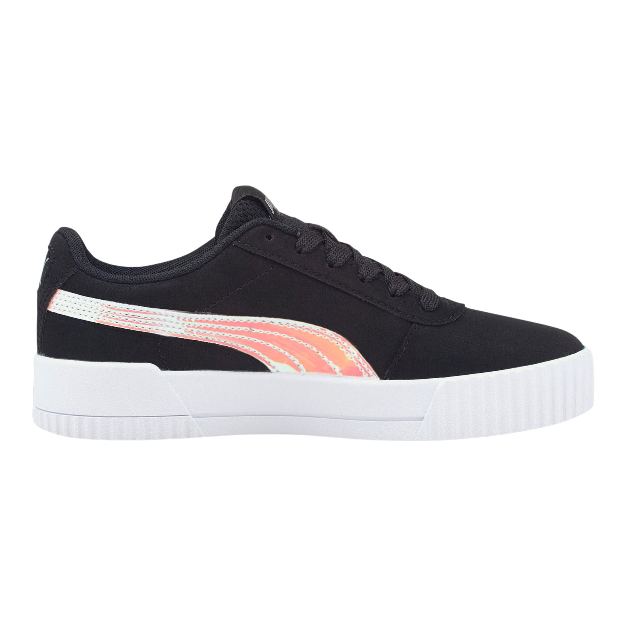 Puma Carina Holo (GS) Spor Ayakkabı