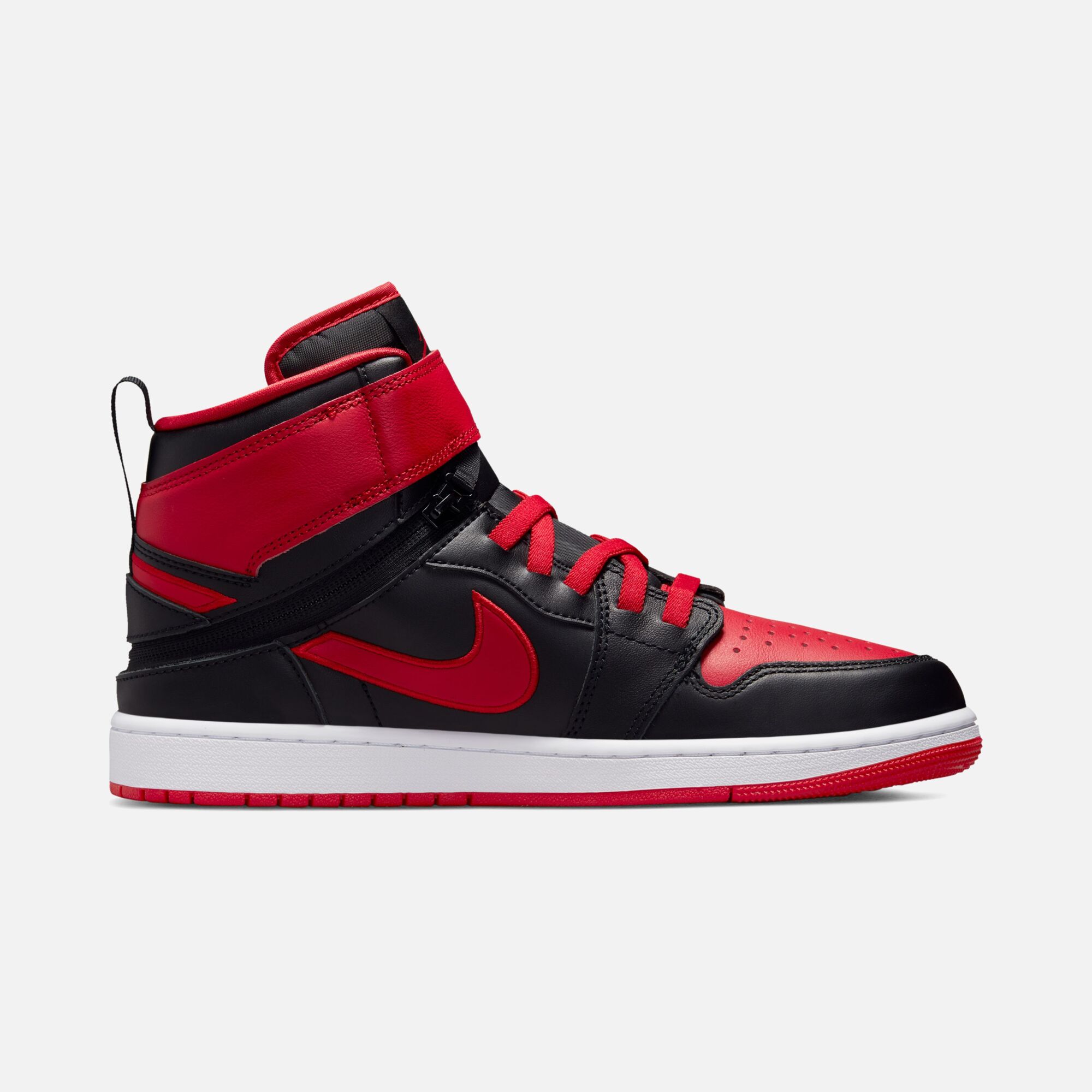 Nike Air Jordan 1 High FlyEase Erkek Spor Ayakkabı