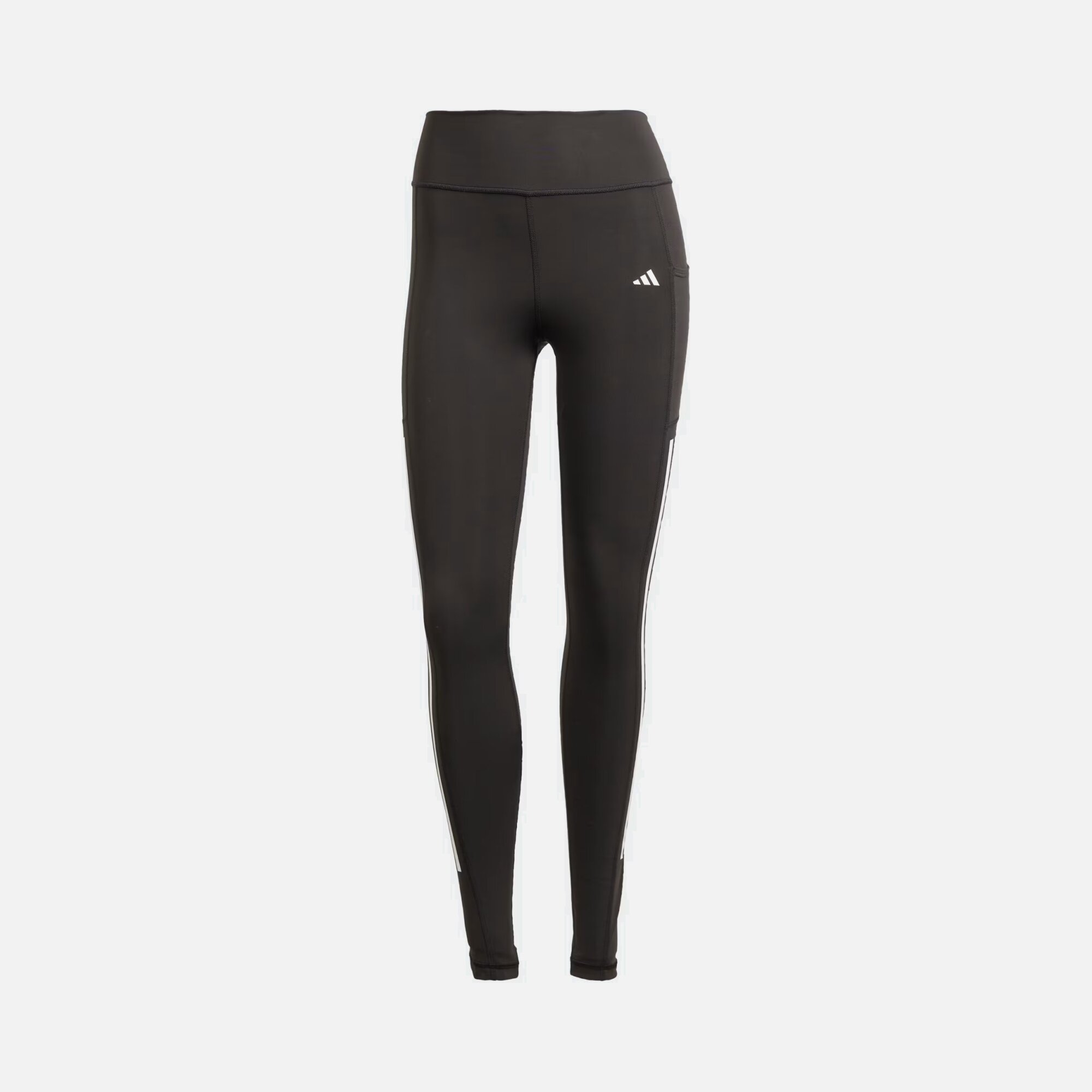 adidas Optime 3-Stripes  FW24 Gym & Training Kadın Tayt