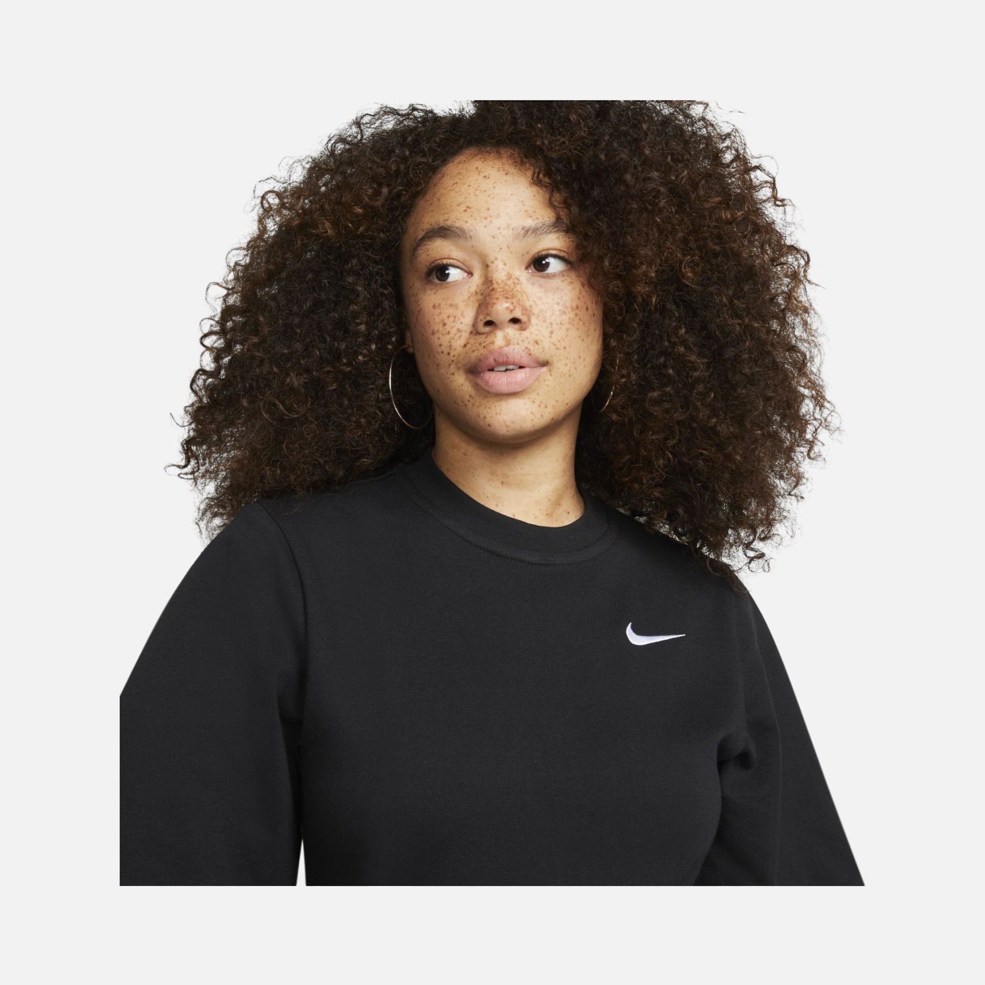 Nike Sportswear Jersey Short-Sleeve Kadın Tulum