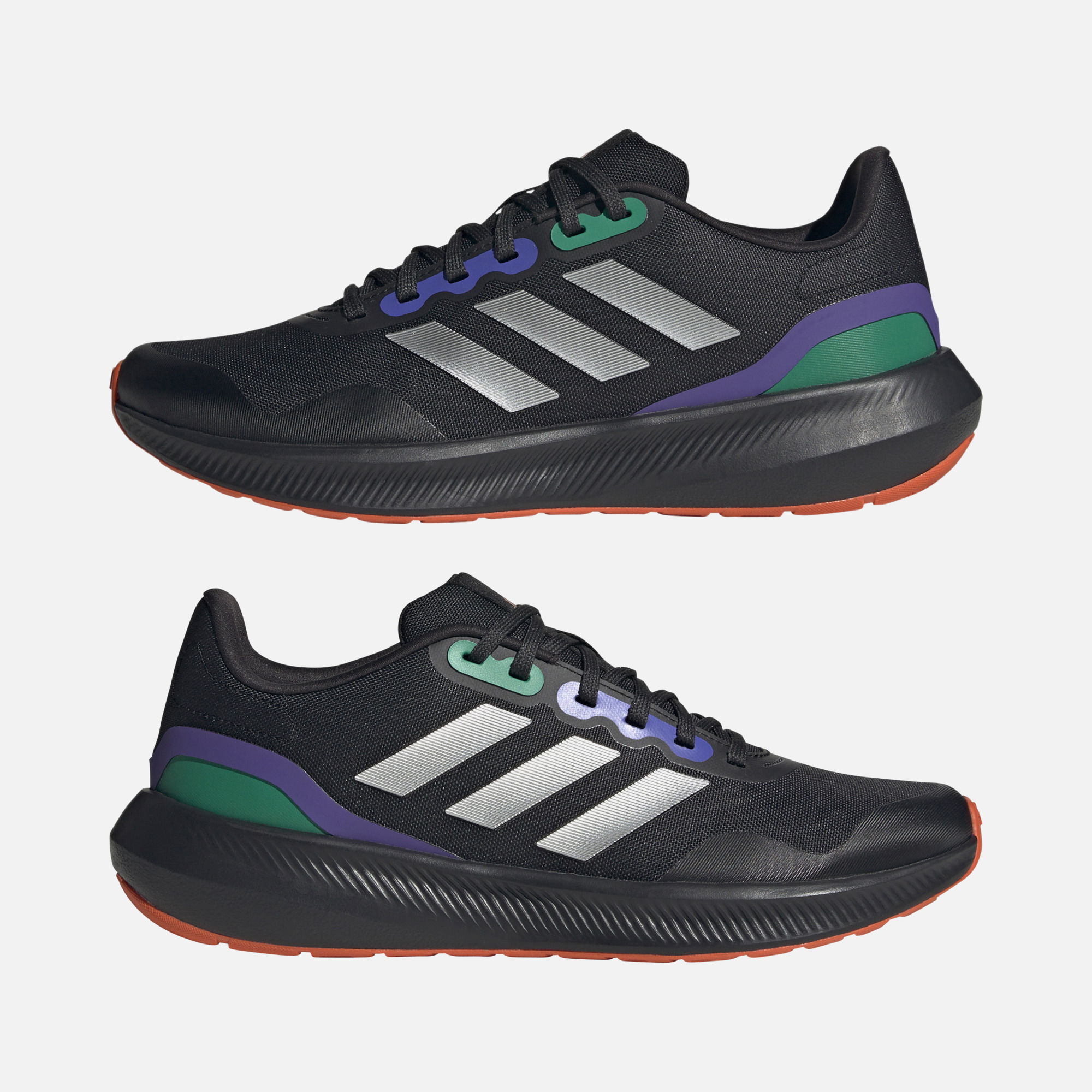 adidas Runfalcon 3 TR Running Erkek Spor Ayakkabı