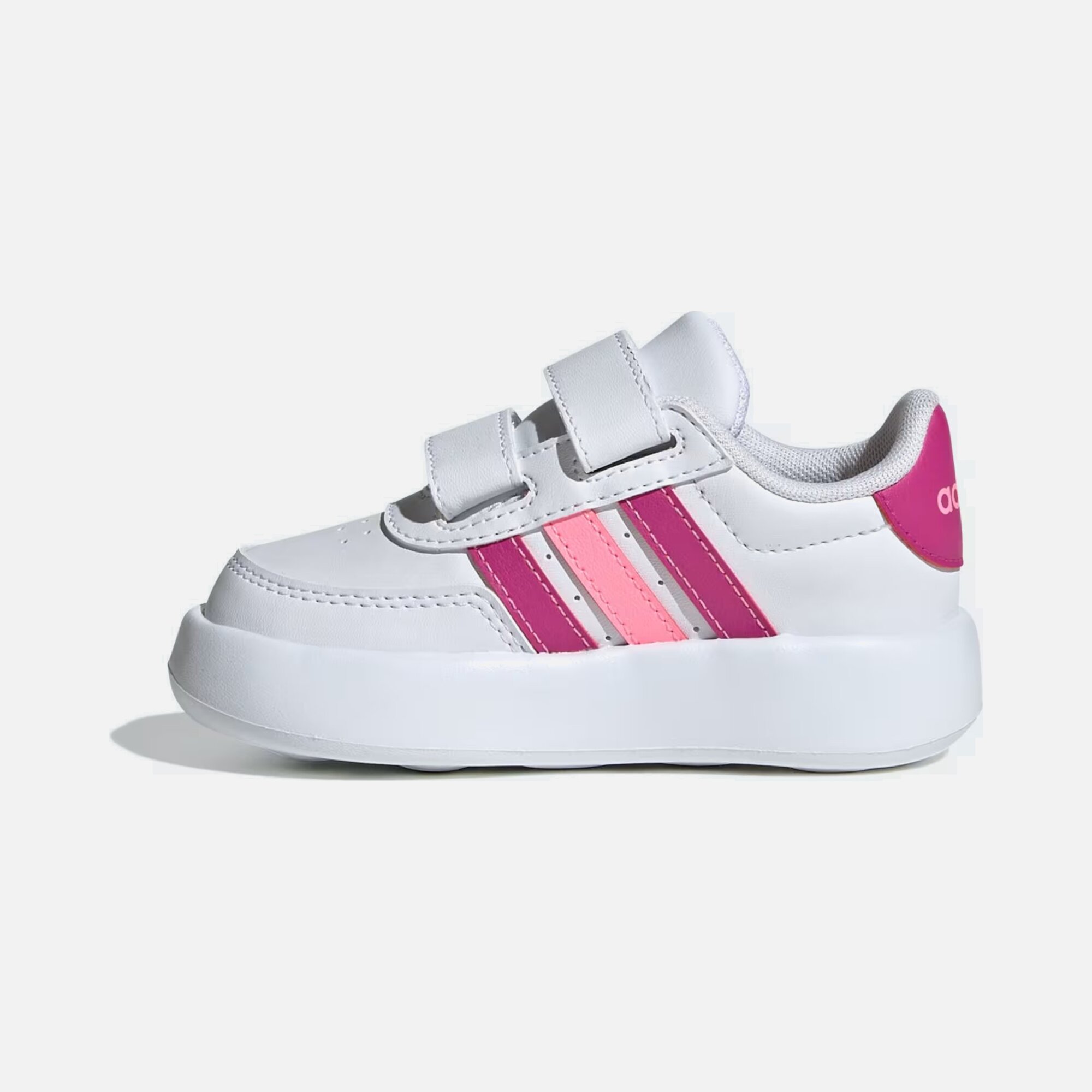 adidas Breaknet 2.0 SS25 (TDV) Bebek Spor Ayakkabı