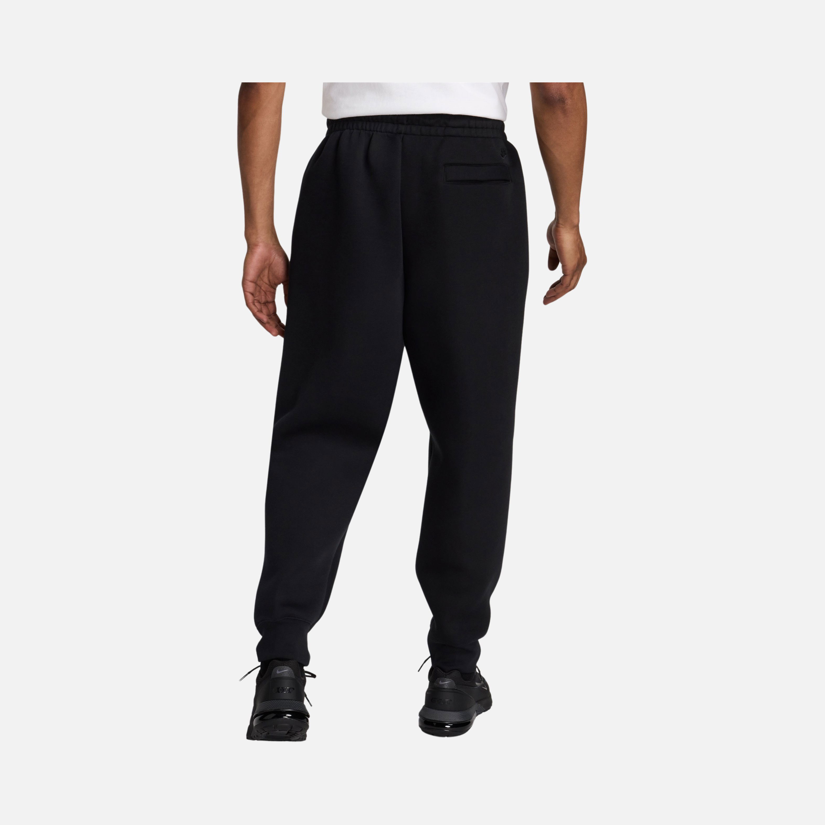 Nike Sportswear Tech Fleece Smooth CO Erkek Eşofman Altı