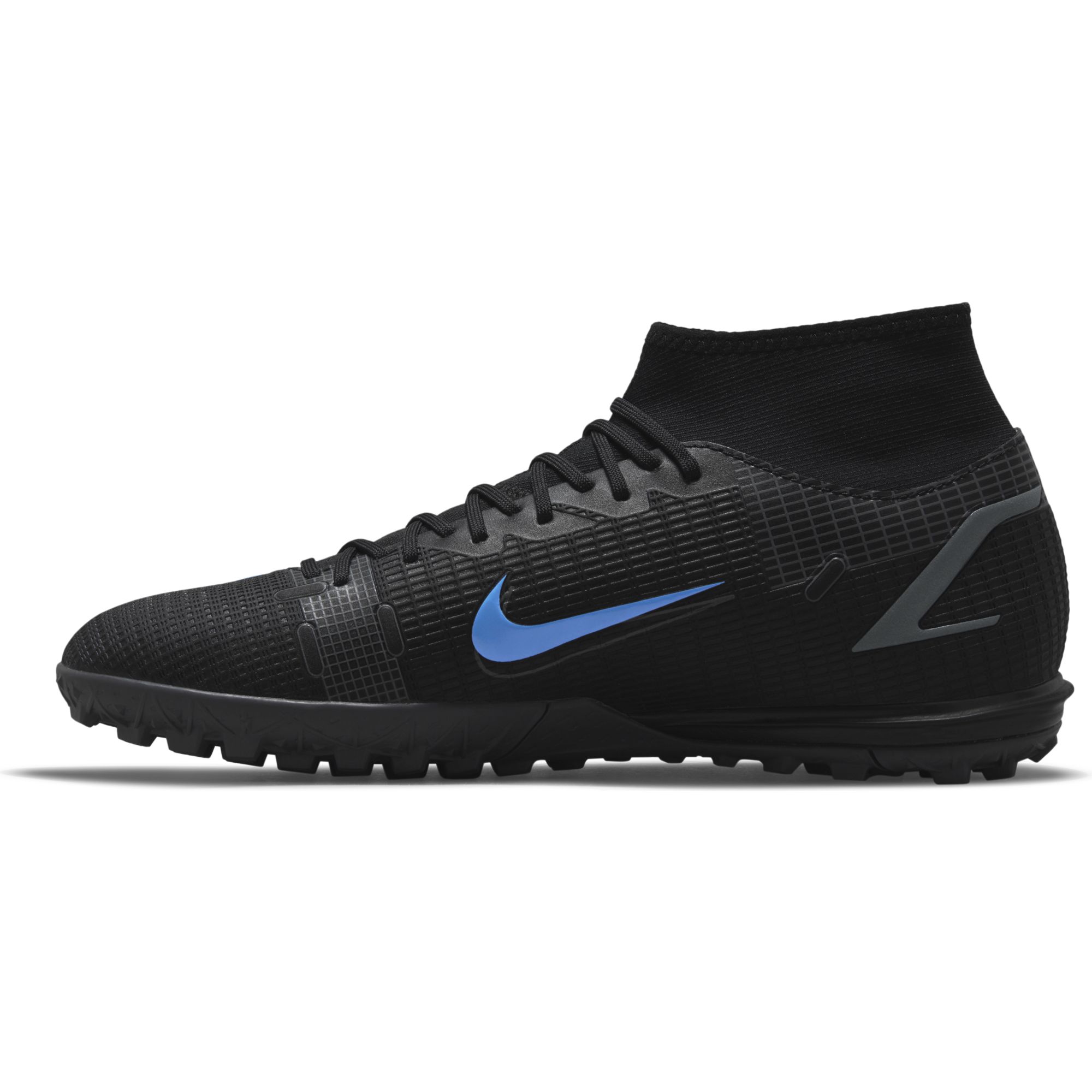 Nike Superfly 8 Academy TF Erkek Halı Saha Ayakkabı