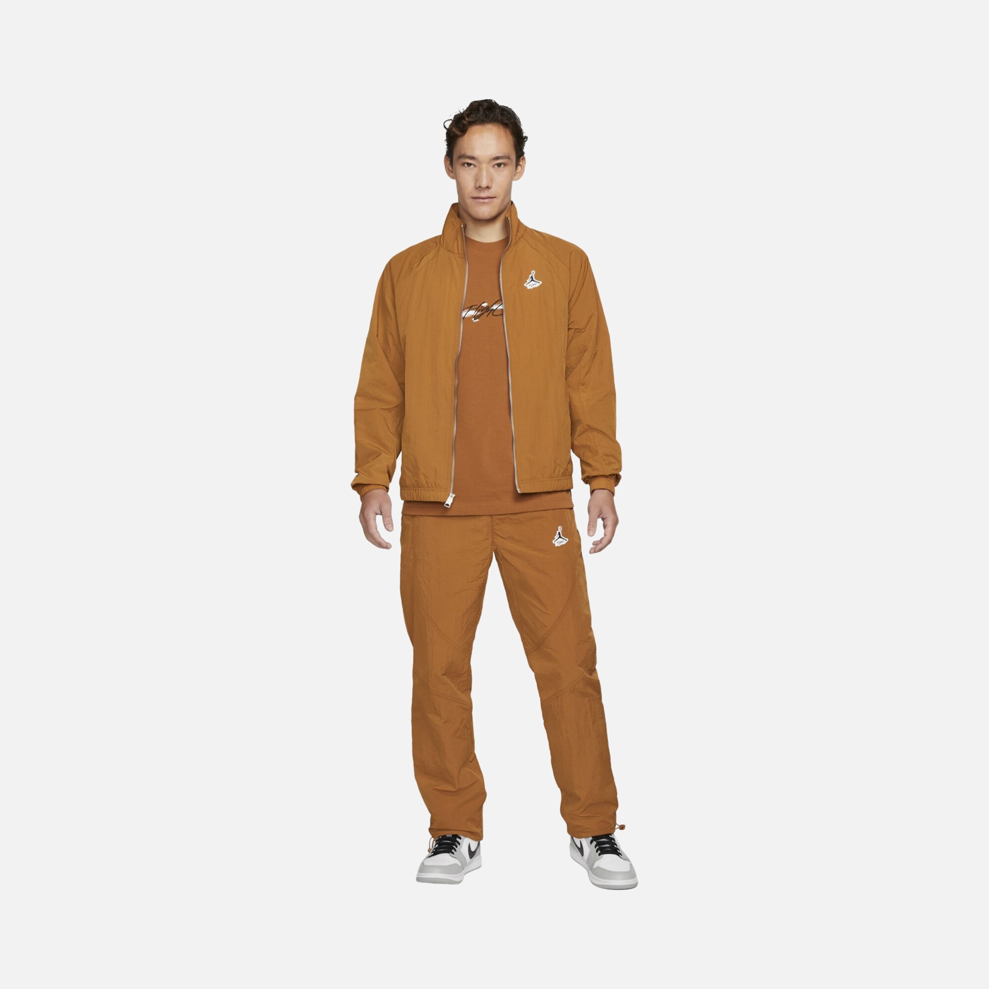 Nike Jordan Statement Essentials Warm-Up Erkek Eşofman Altı