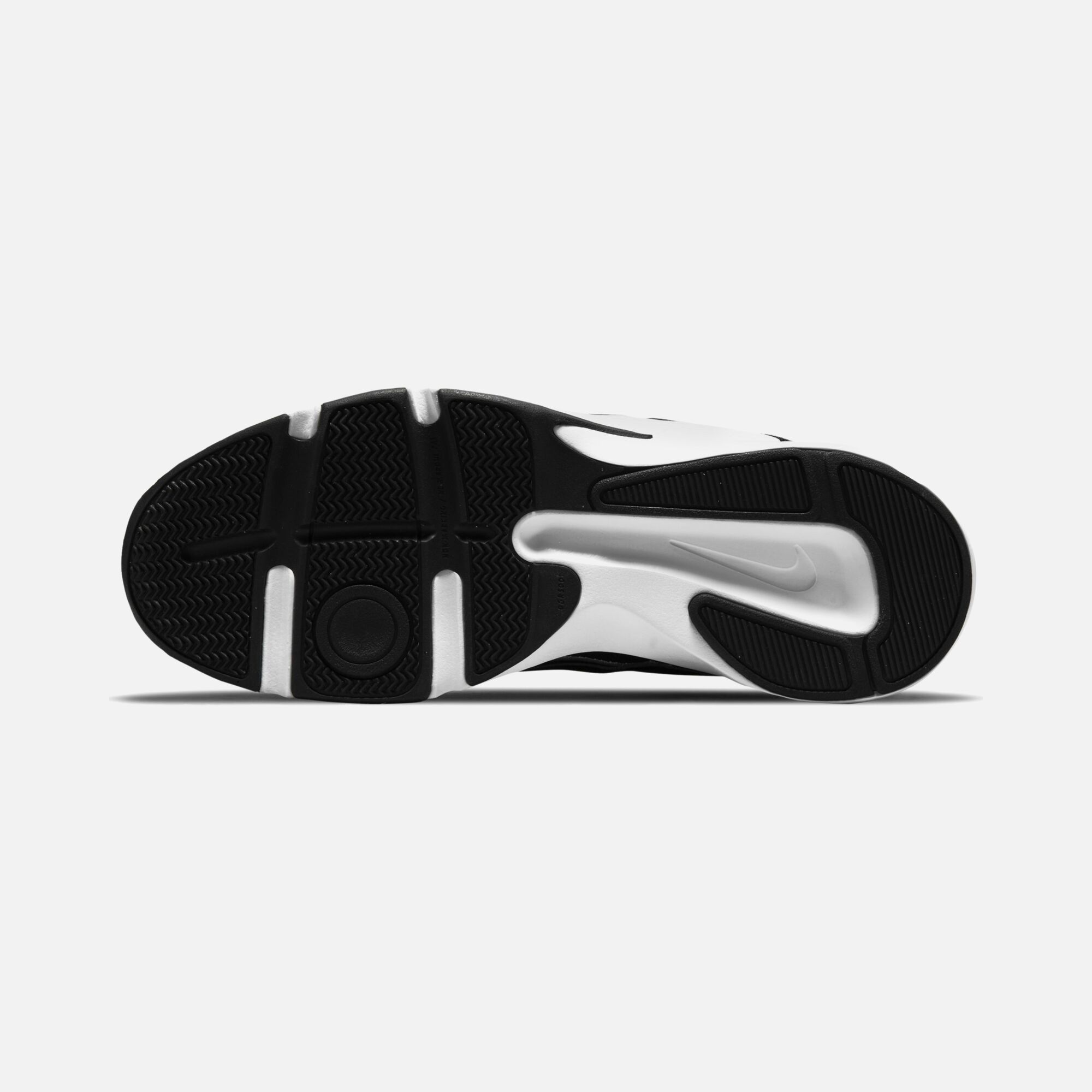 Nike Defy All Day Training Erkek Spor Ayakkabı