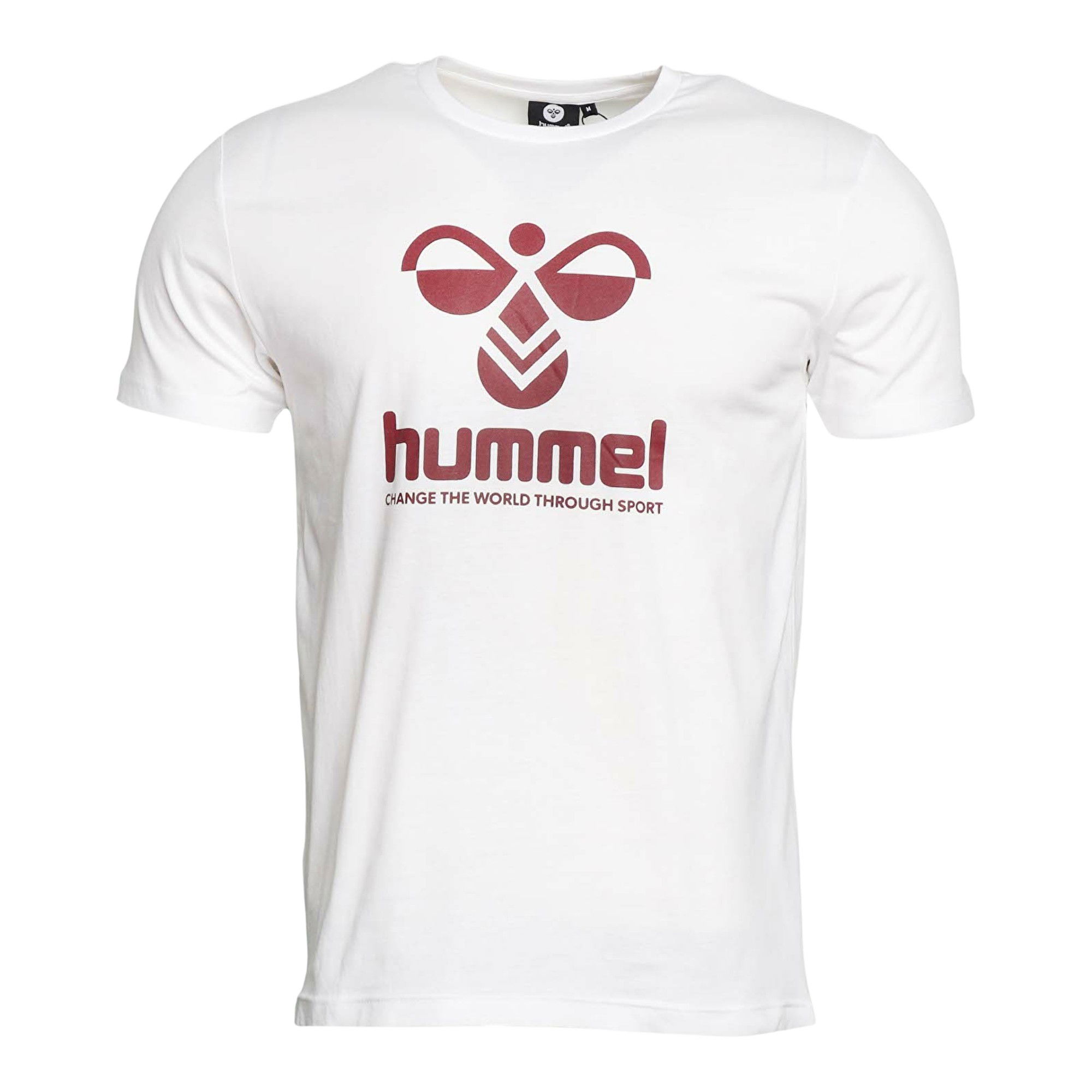 Hummel Centil Short-Sleeve Erkek Tişört