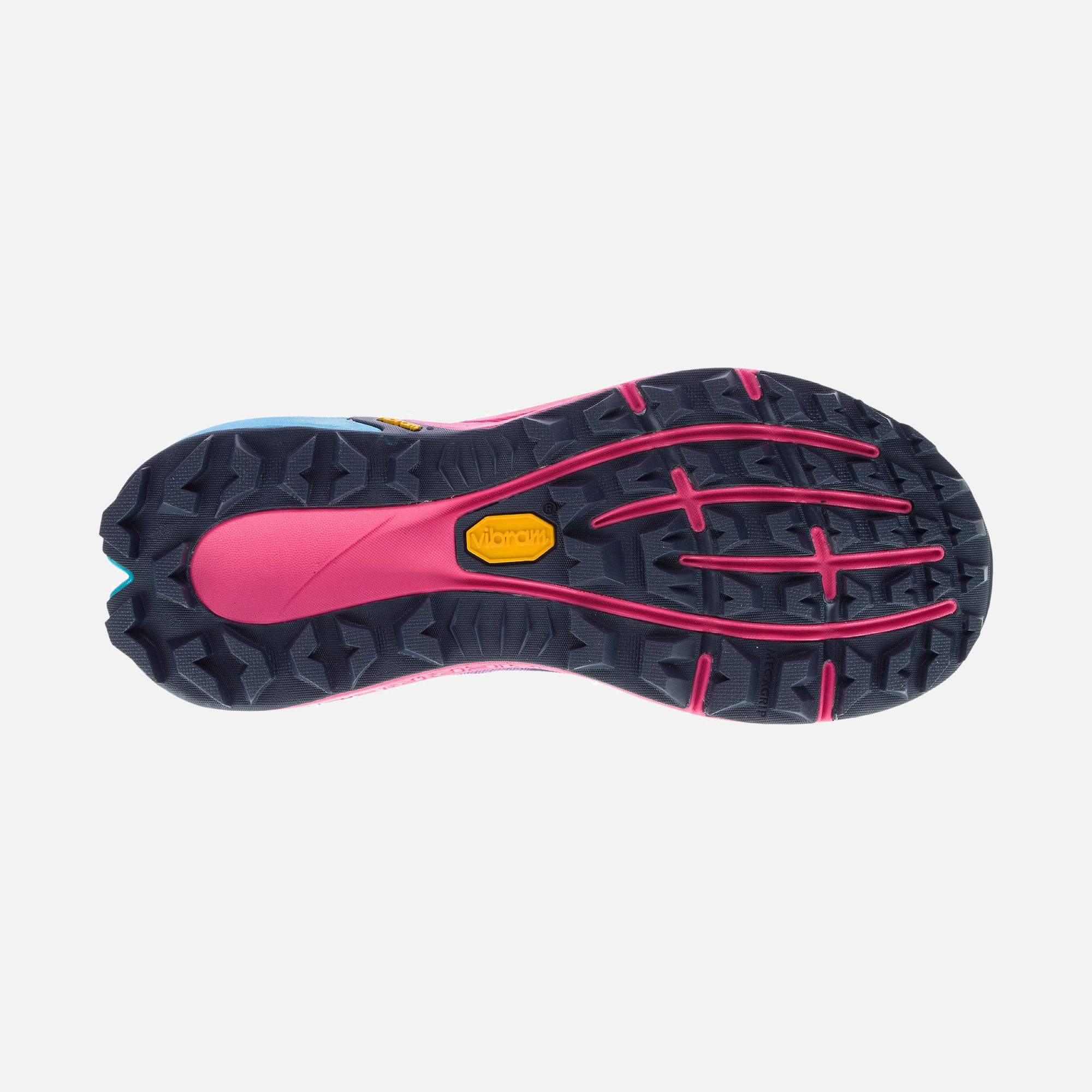 Merrell Agility Peak 4 Terrain Running Kadın Spor Ayakkabı