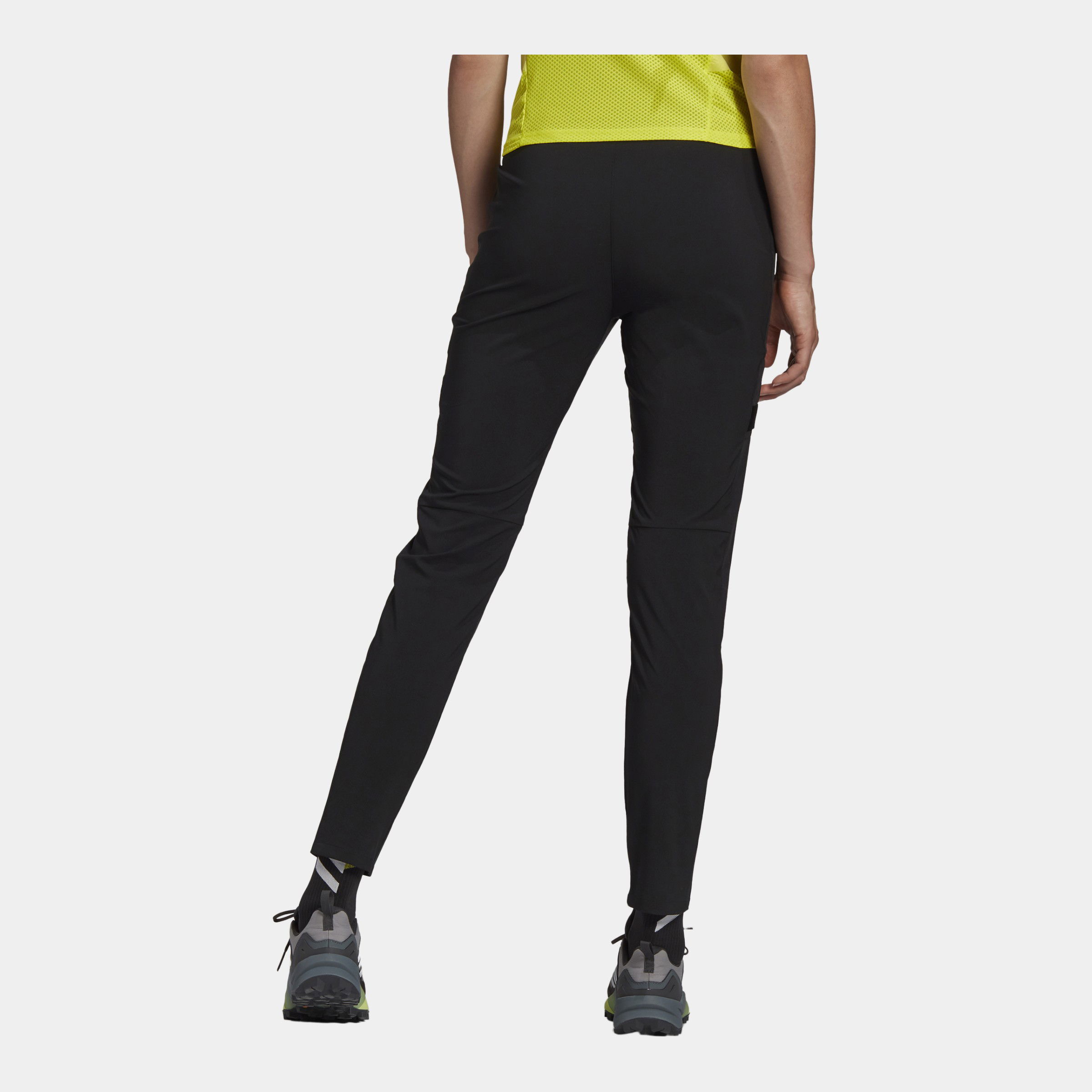 adidas Terrex Zupahike Hiking Kadın Pantolon
