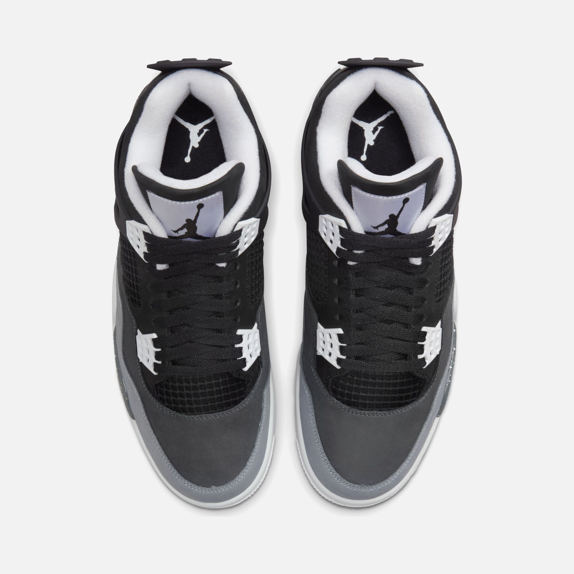 Nike Air Jordan 4 Retro HO24 Erkek Spor Ayakkabı