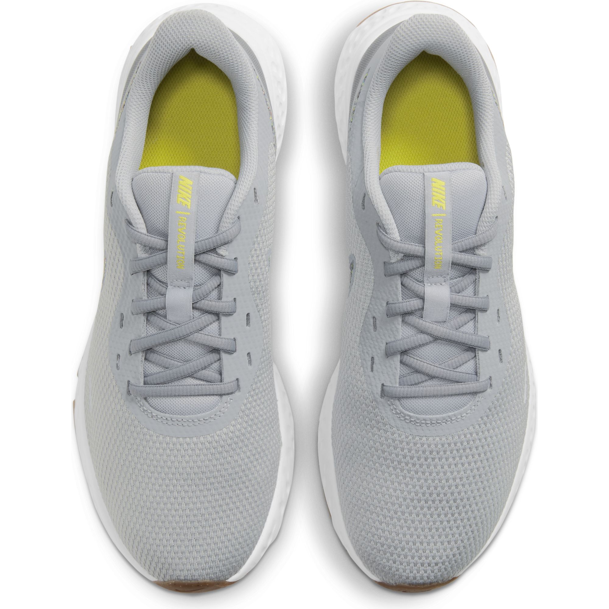 Nike Revolution 5 Premium Running Erkek Spor Ayakkabı