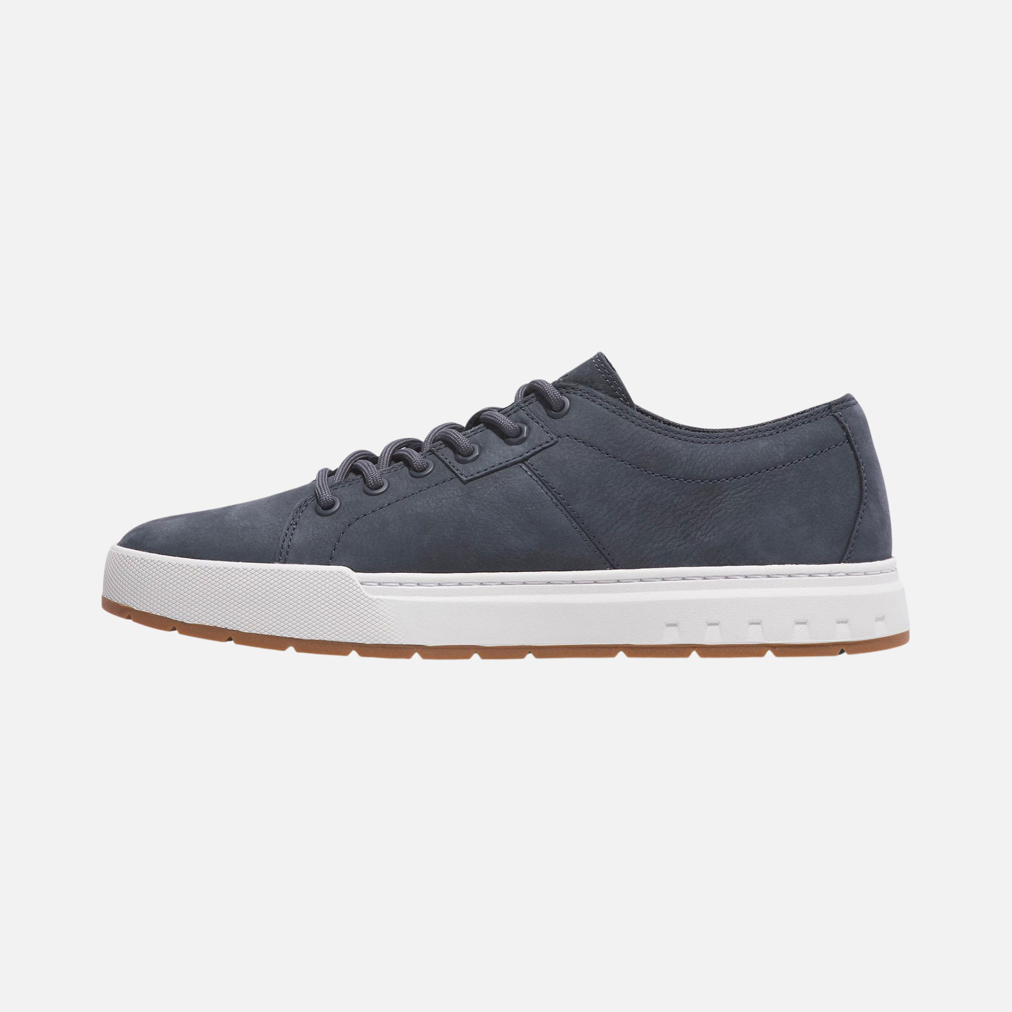 Timberland Maple Grove Trainer Suede Leather Erkek Spor Ayakkabı